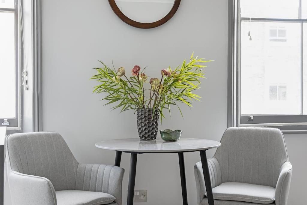 Notting Hill Stylish One Bedroom Appartamento *