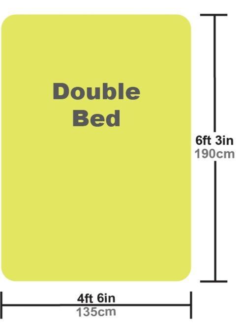 1 Dbl Bed Ground Floor Modern Oriental Flat Greenwich Park Lejlighed