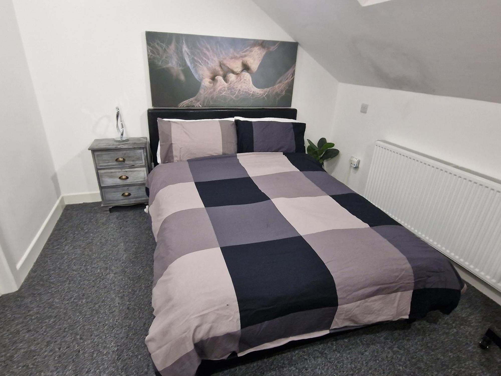 Confystay Accommodatie bij particulieren