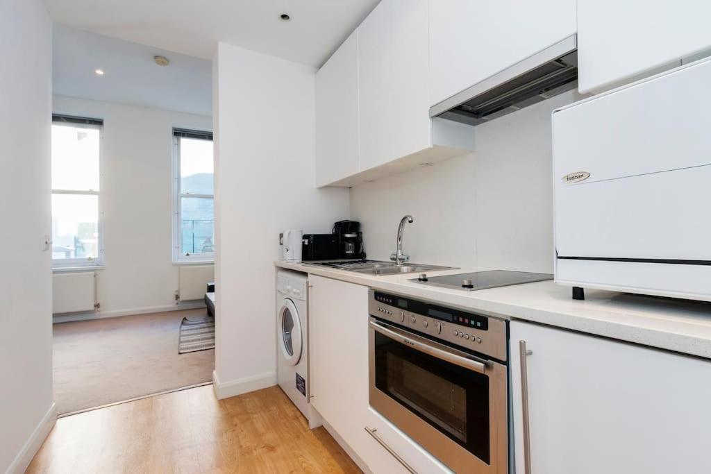 Lägenhet Bridge Beauty Luxury 2bed 2bath