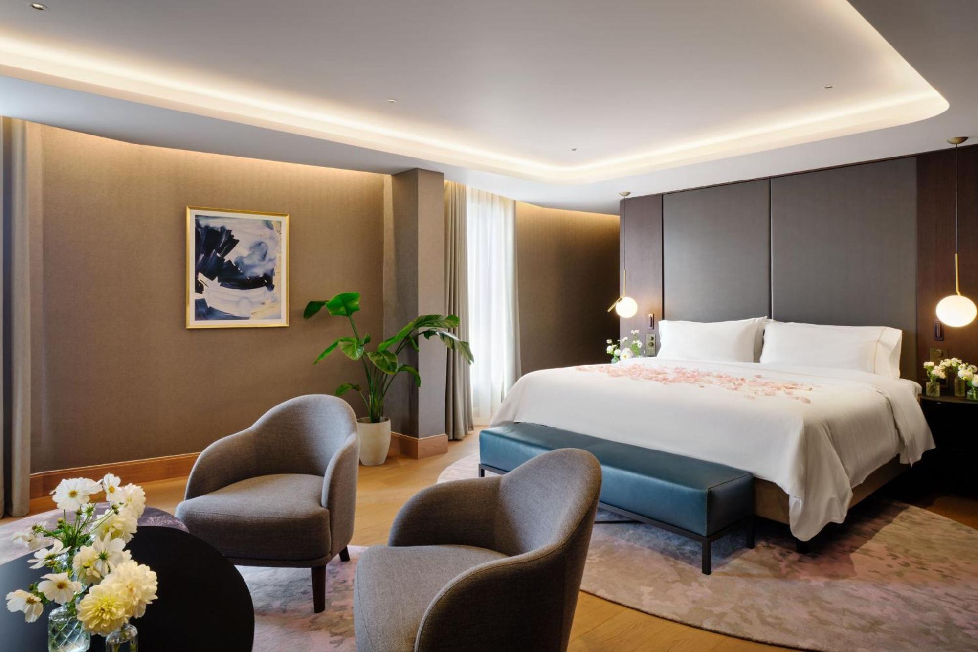Hotell The Westin 5*