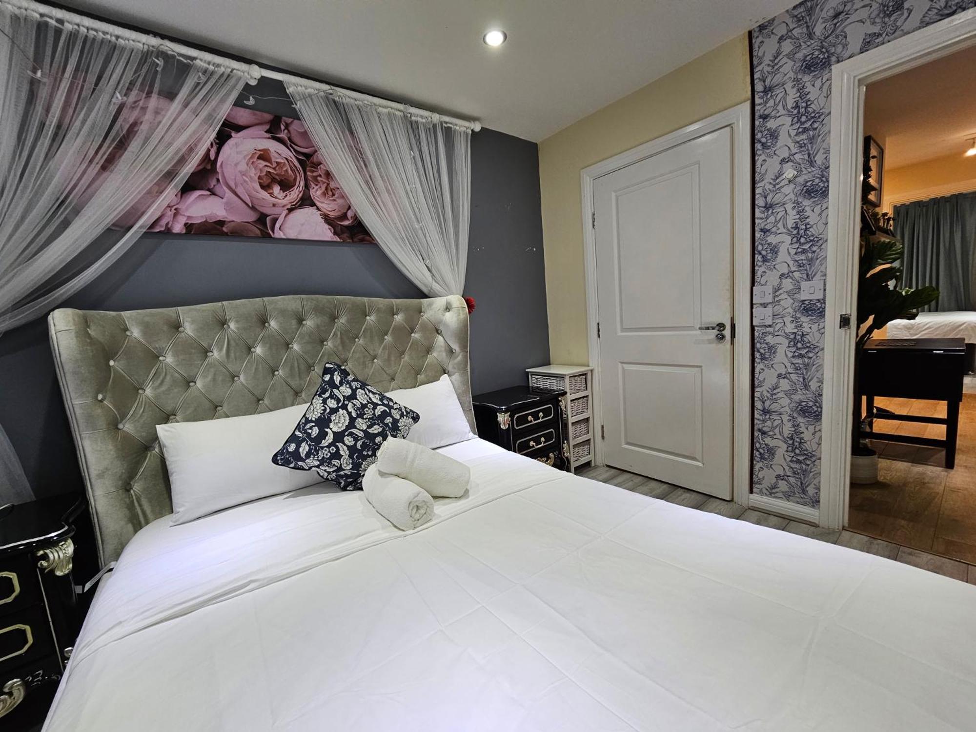 Wallwood Gasthof London