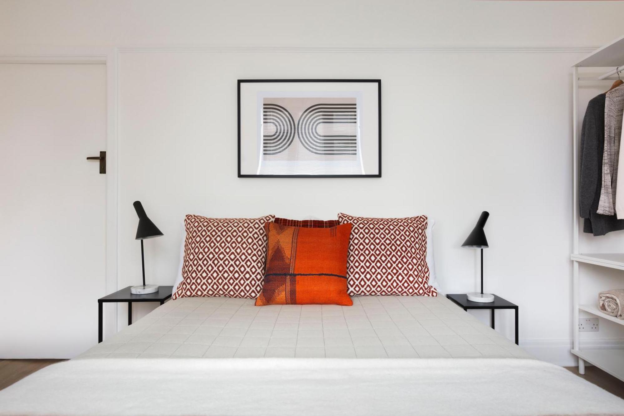 Apartment Spacious *