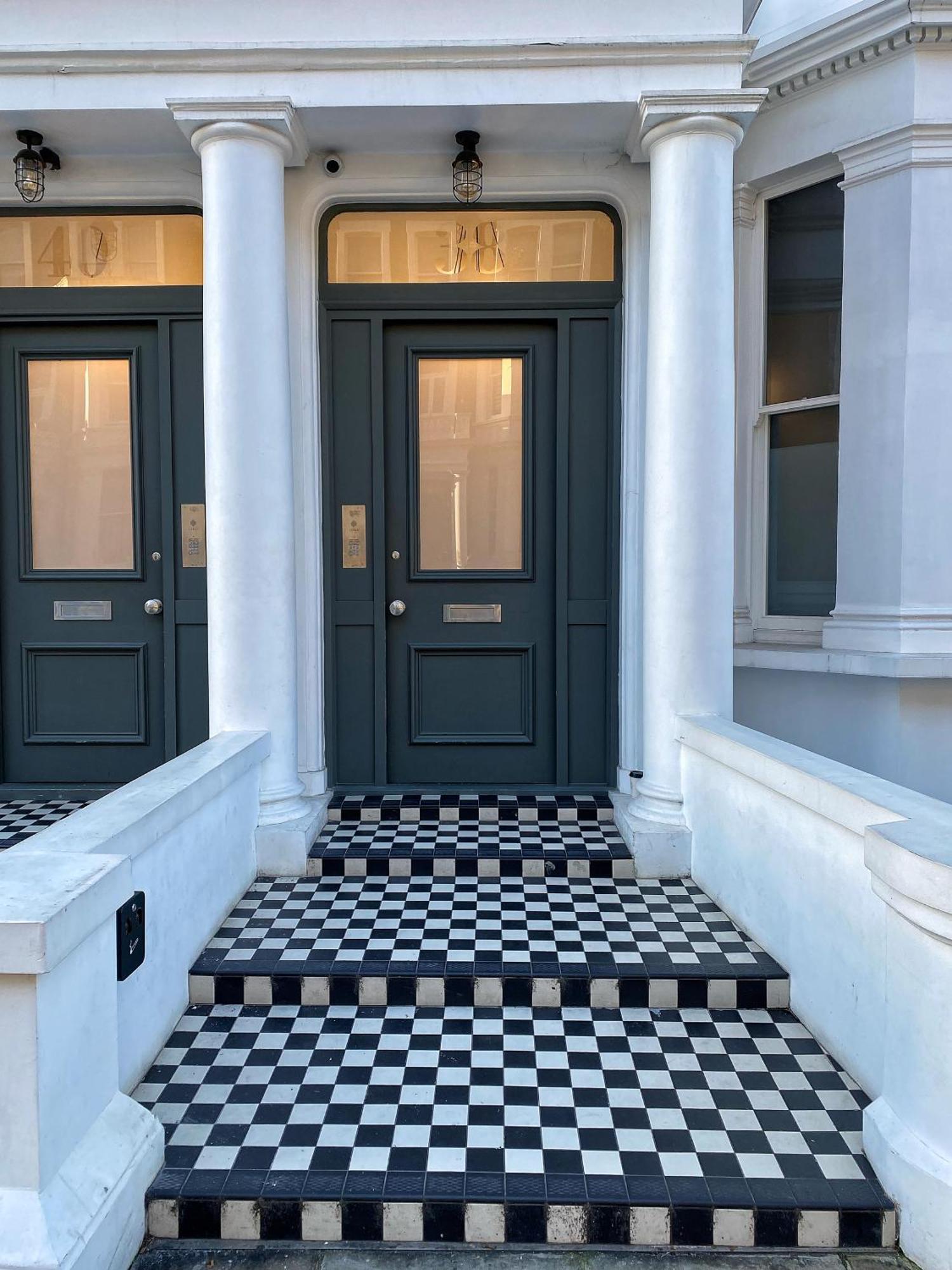 Lejlighedshotel Earls Court East Serviced By Stayprime 3*