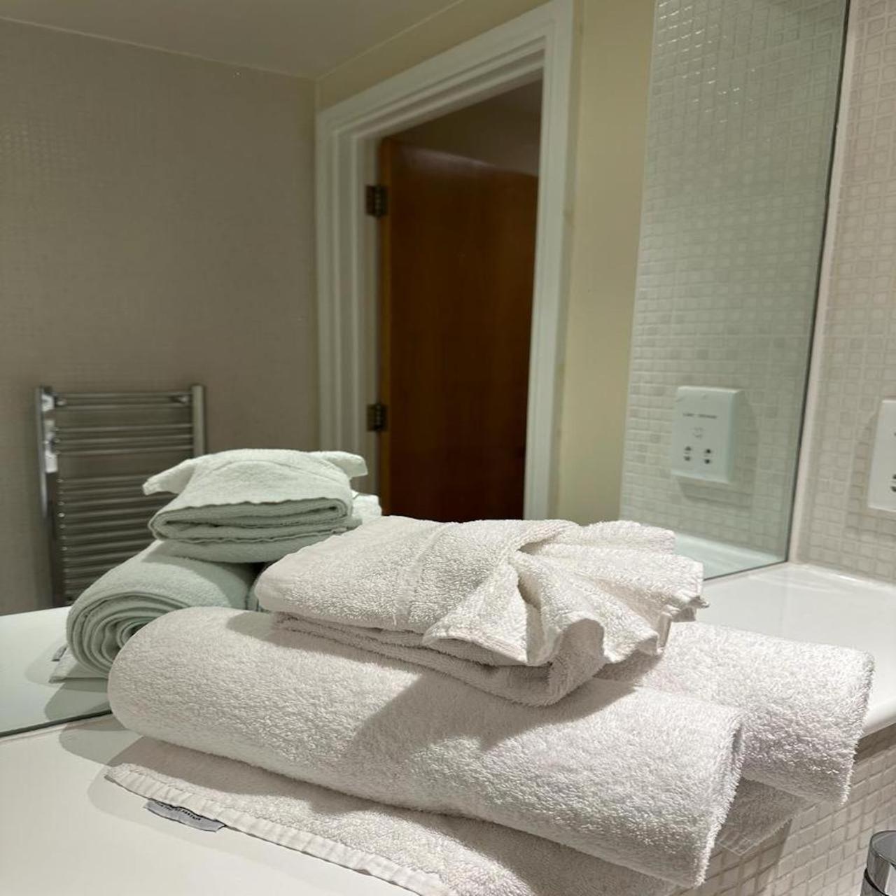 Canary Wharf Appartement *