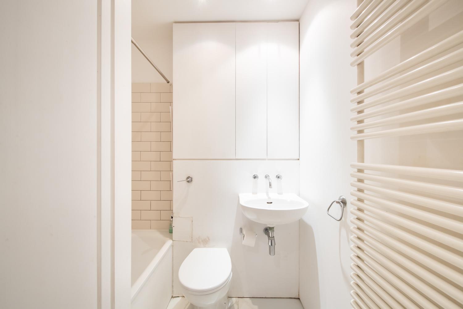 Lägenhet Pollen Street, Three-bedroom Flat *