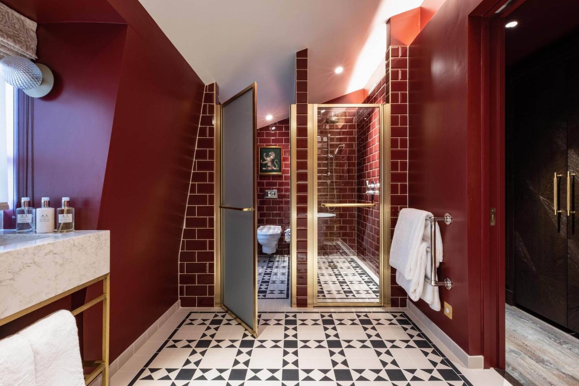 Hotel Sun Street 5*