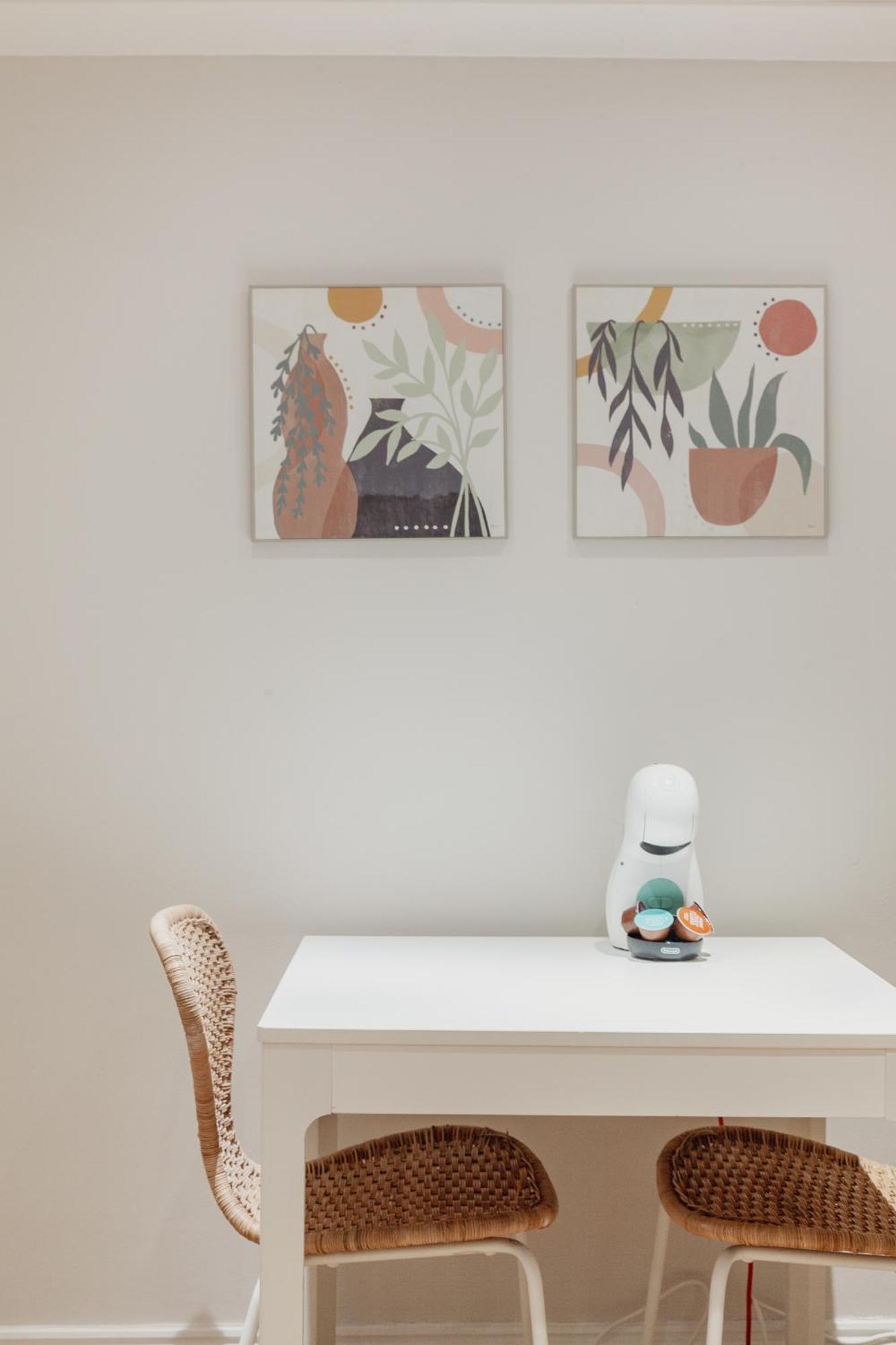 Kensington Nest Serviced Lejlighed London
