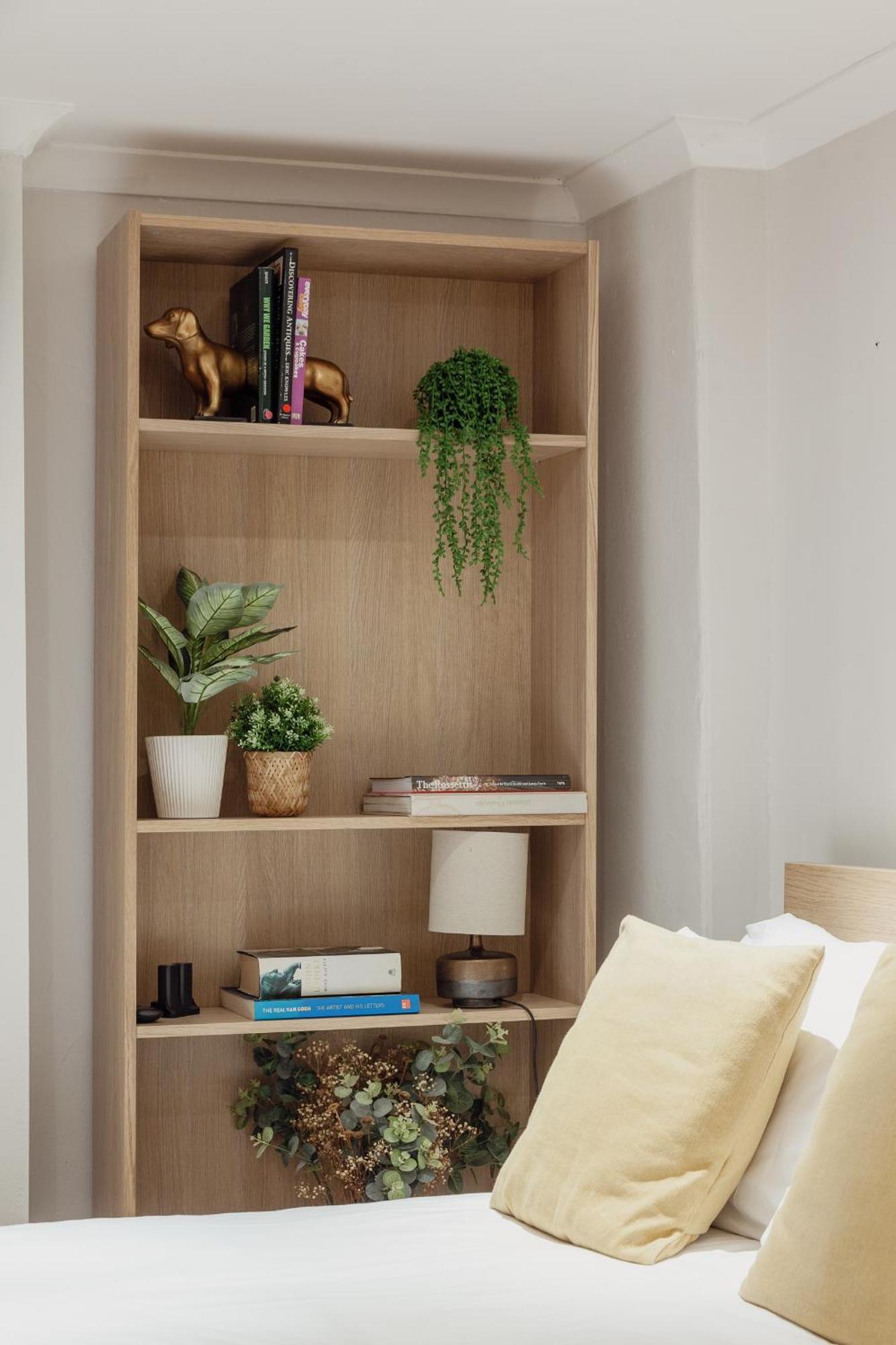 Kensington Nest Serviced Lejlighed London