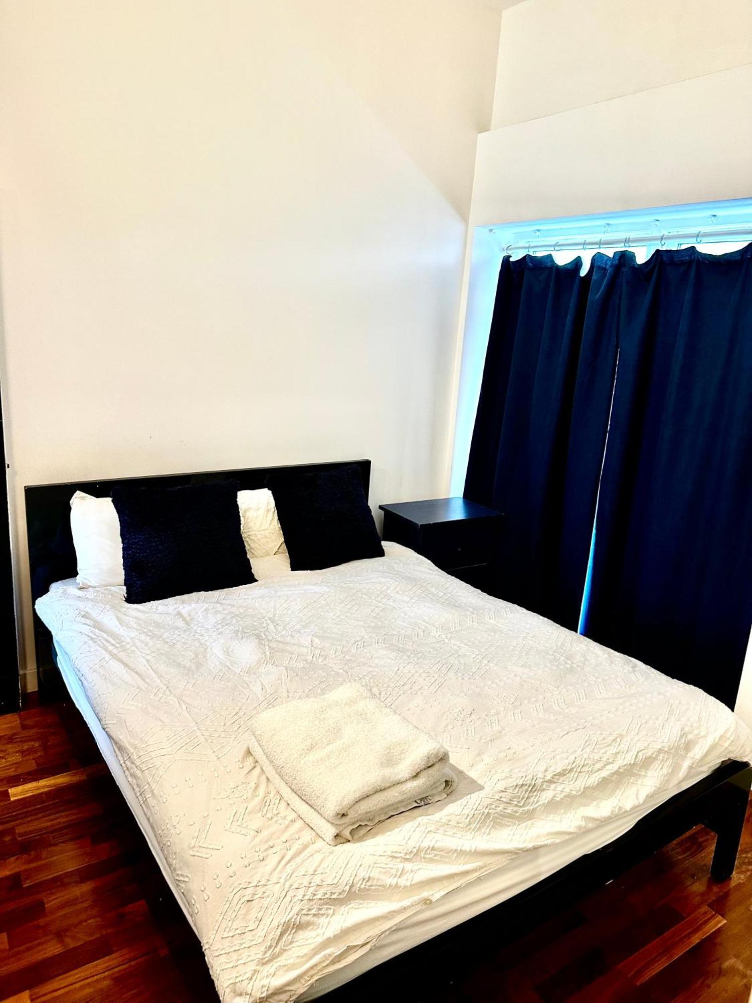 Appartement In The Heart Of Shoreditch & Brick Lane Londen