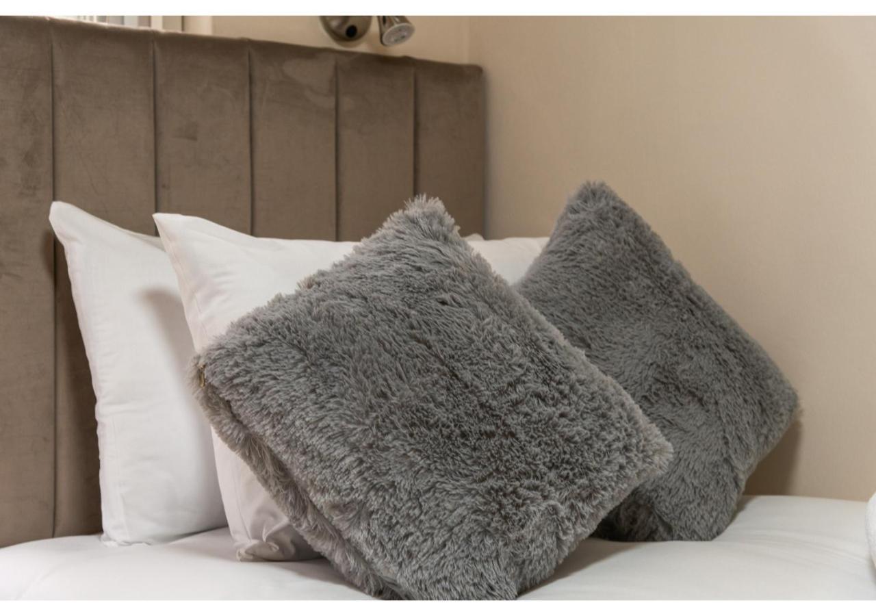 Relaxing 1br Flat - Cozy And Comfortable Lejlighed London