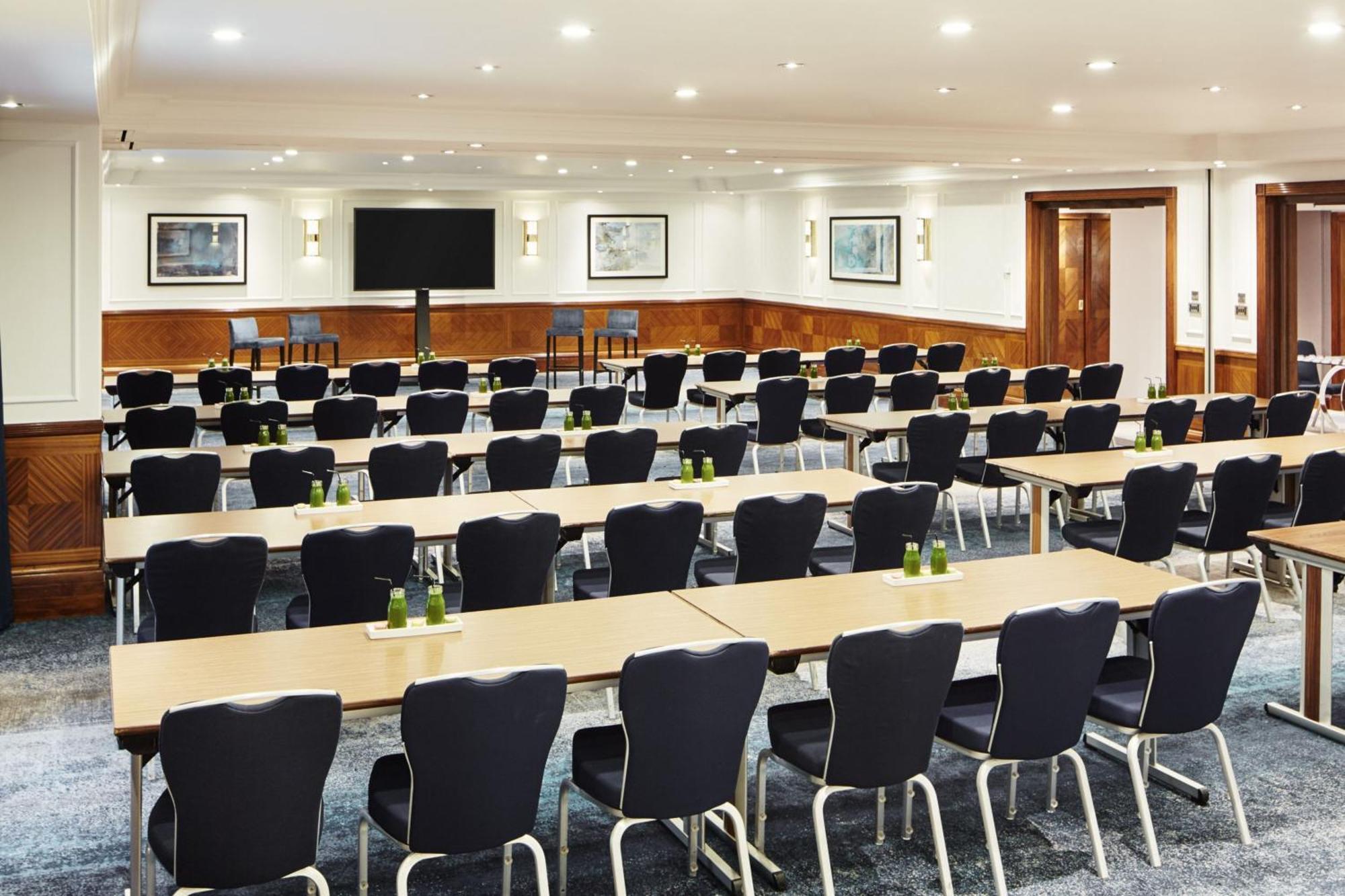 Marriott Marble Arch Londres