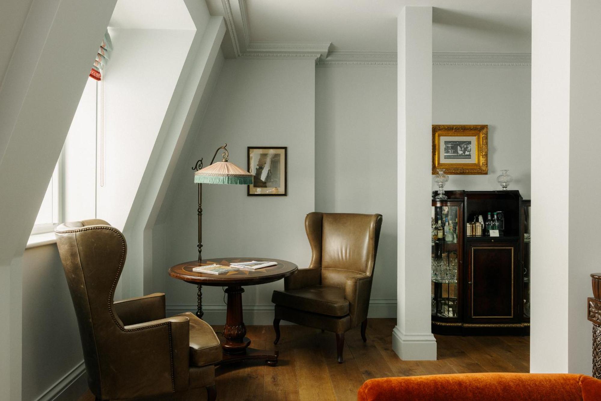 The Ned Hotel London