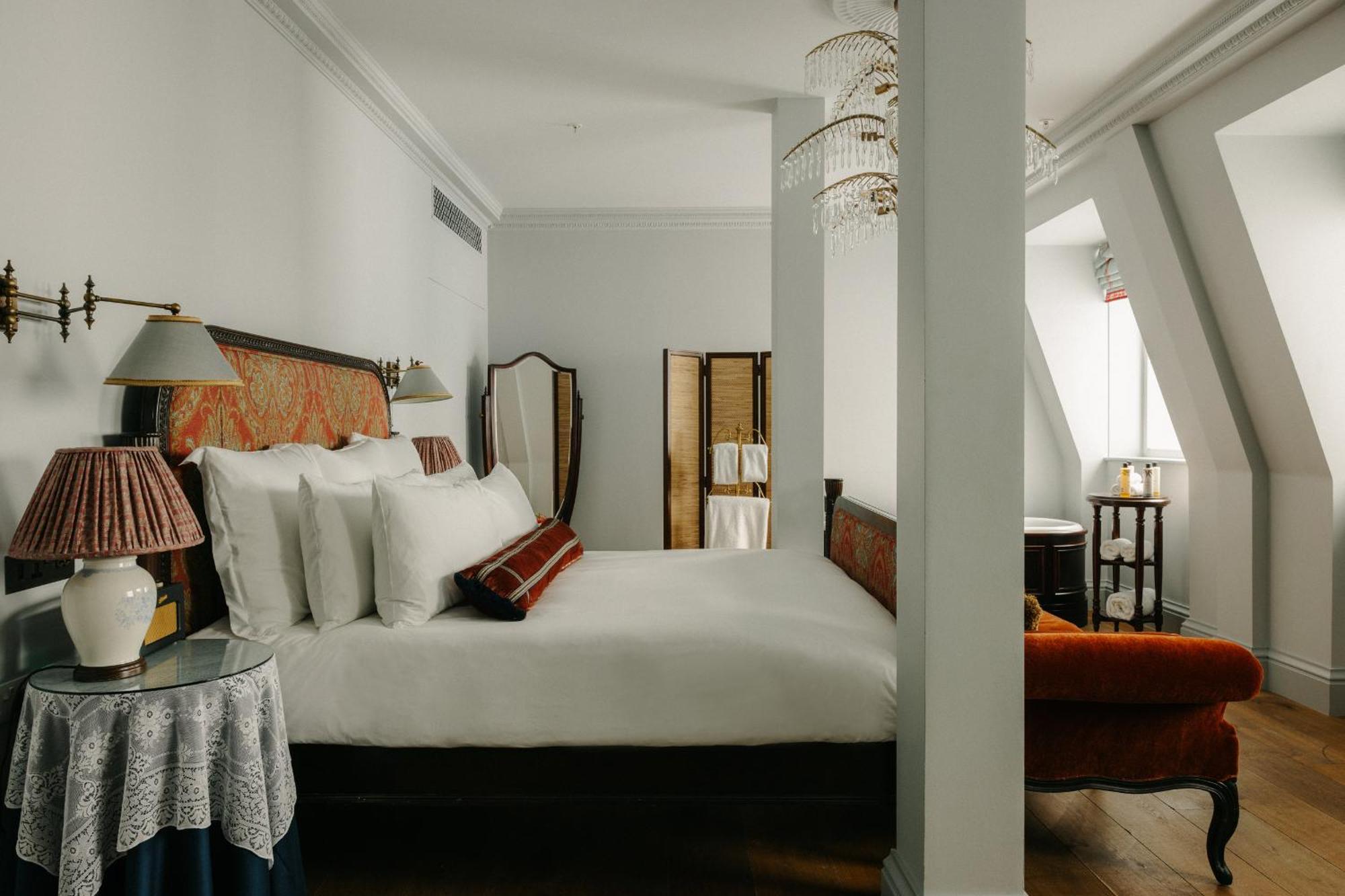 The Ned 5* London