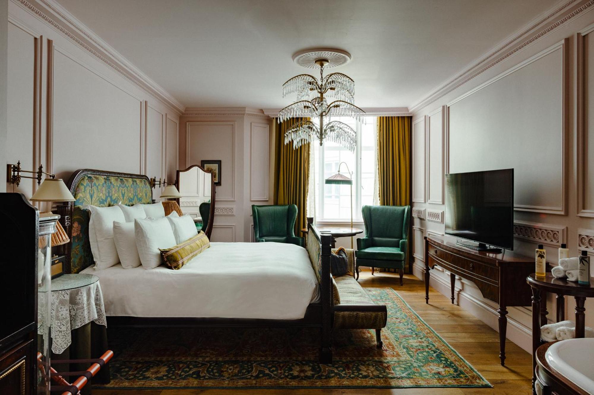 The Ned 5* London
