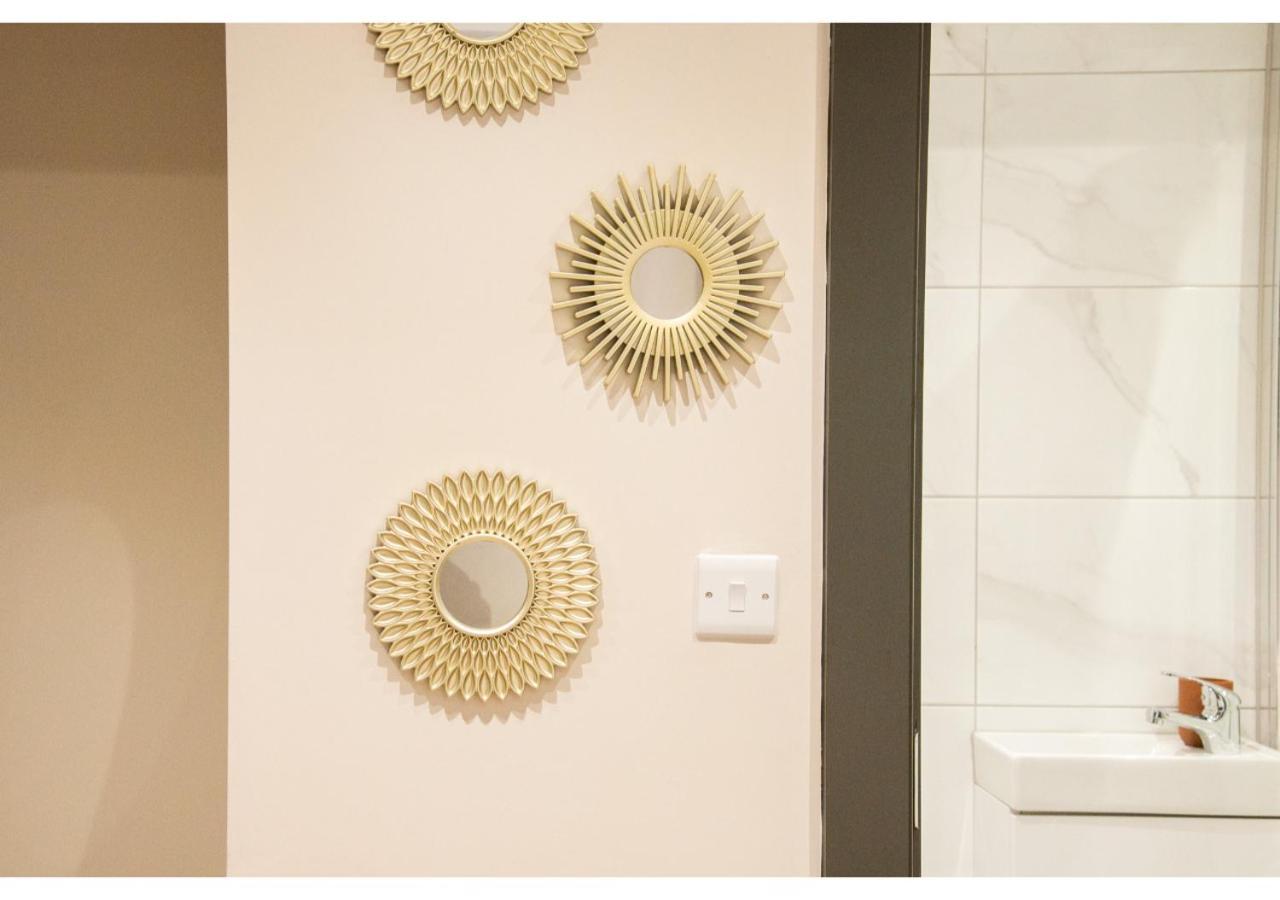 Appartement Serene Bliss: Perfect For 2 *