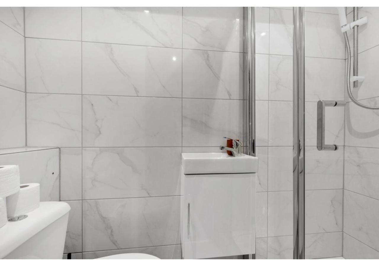 Appartement Serene Bliss: Perfect For 2 Londres