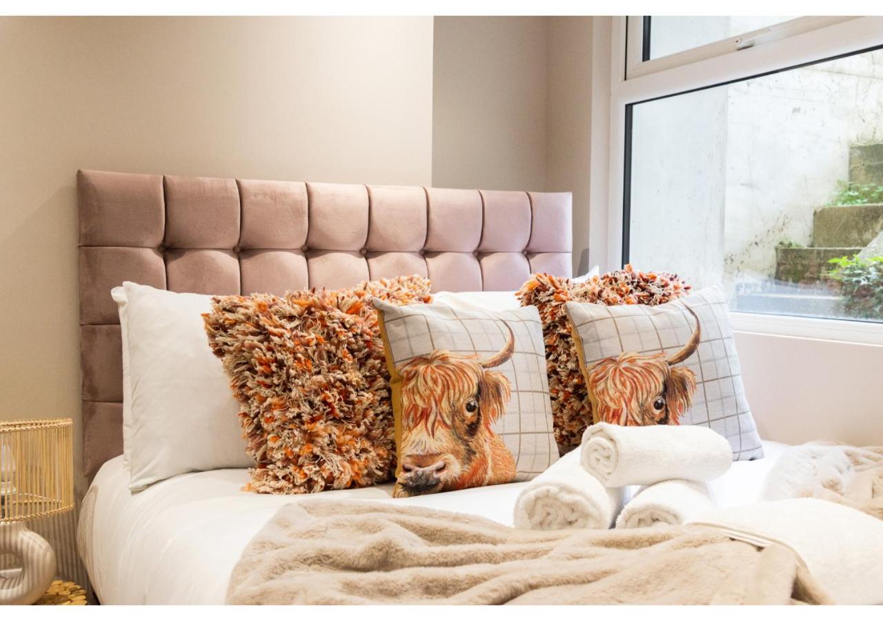 Serene Bliss: Perfect For 2 Appartement *