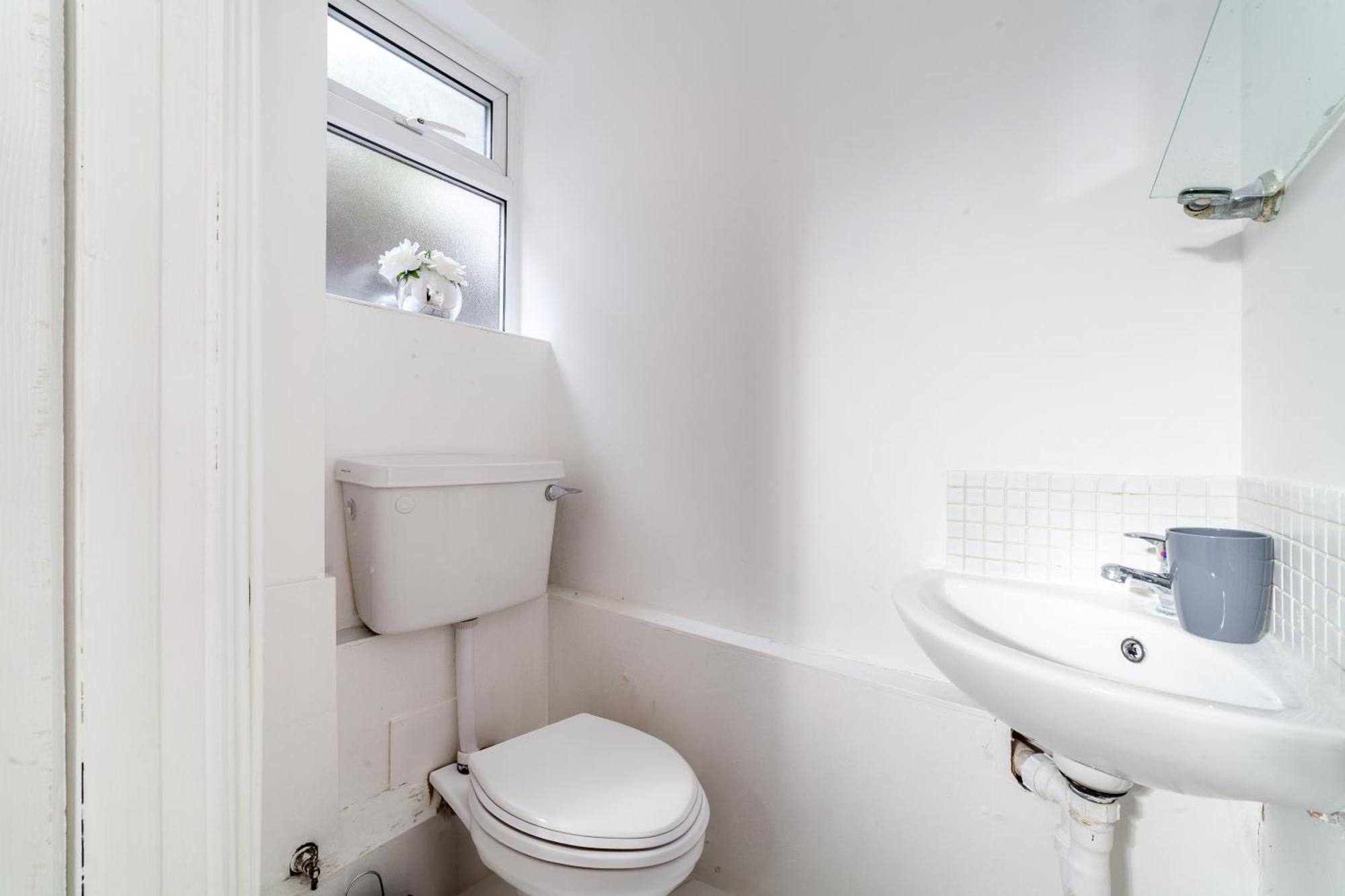 Appartamento The Walthamstow Collection Londra