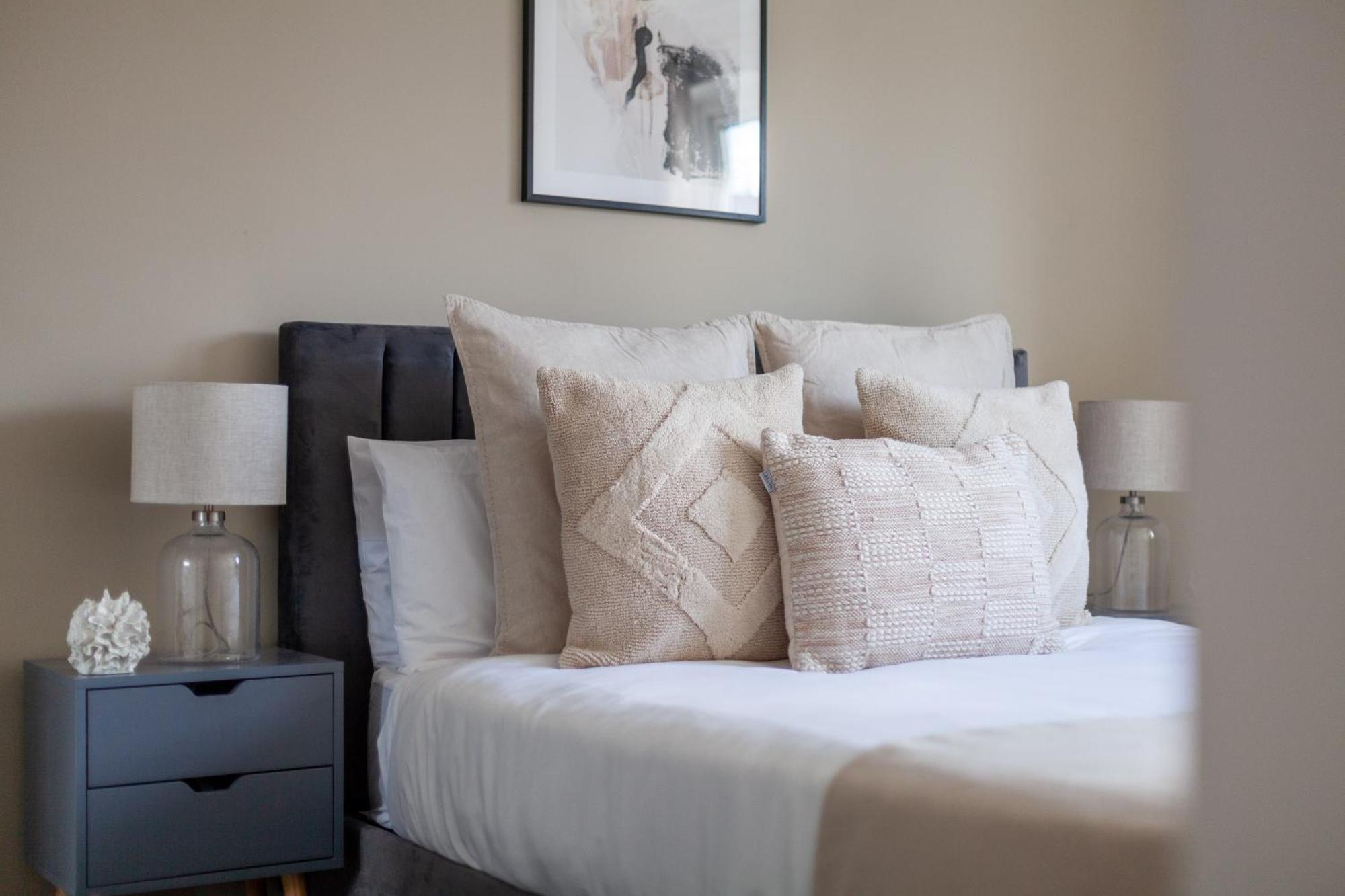 Appartamento The Walthamstow Collection *