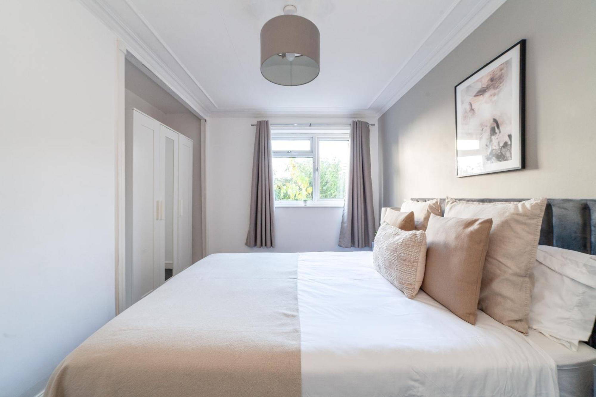 Appartamento The Walthamstow Collection *