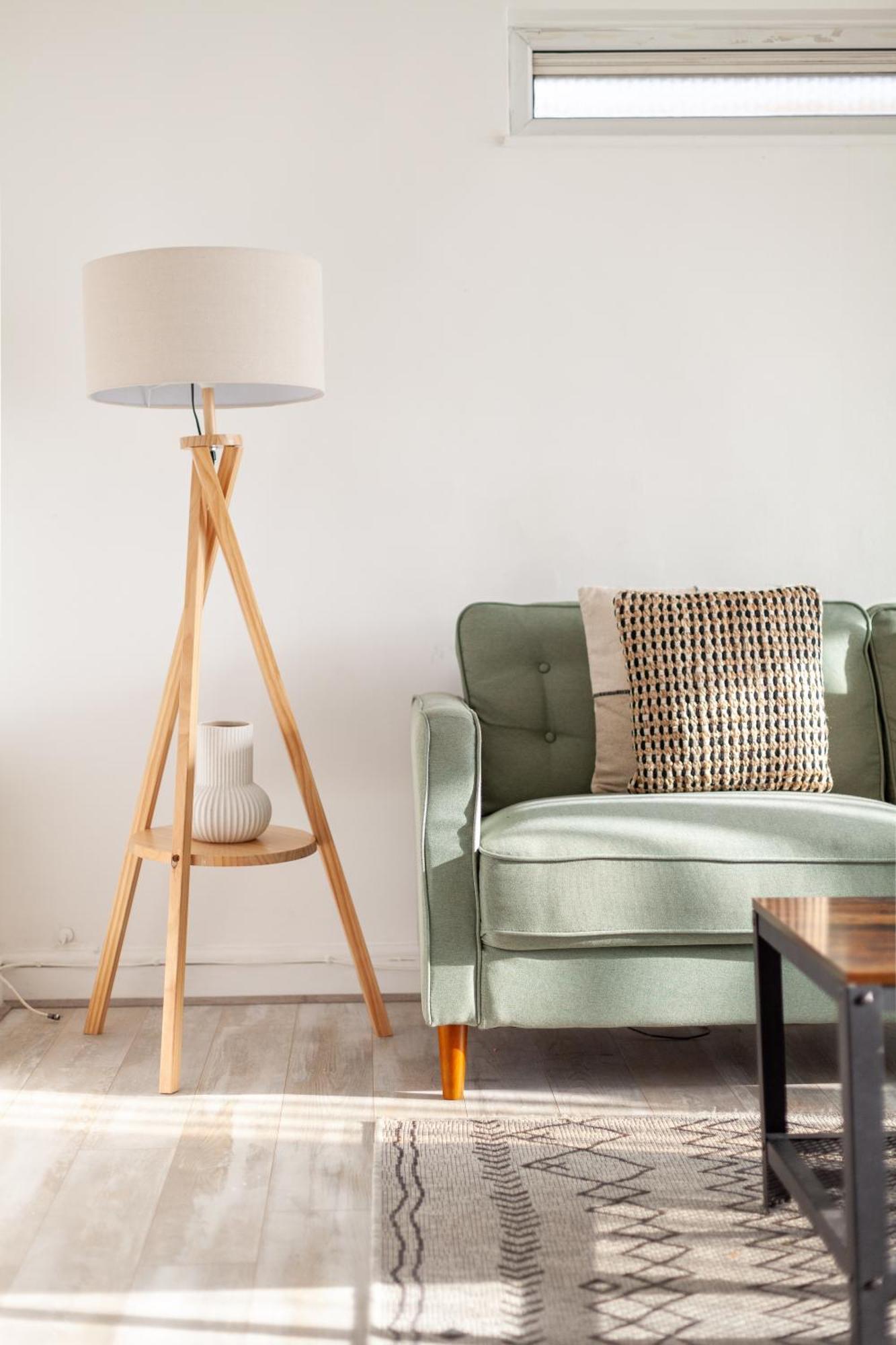 Appartamento The Walthamstow Collection *