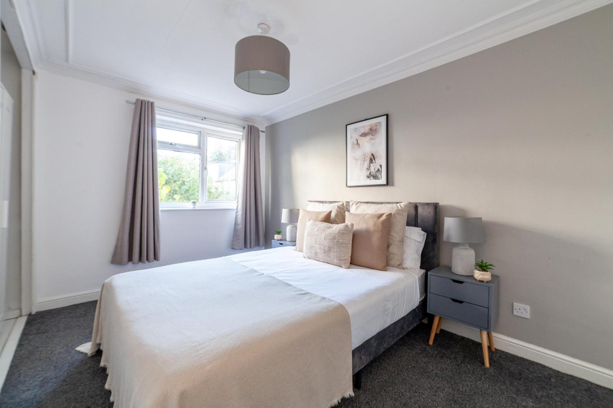 Appartamento The Walthamstow Collection *
