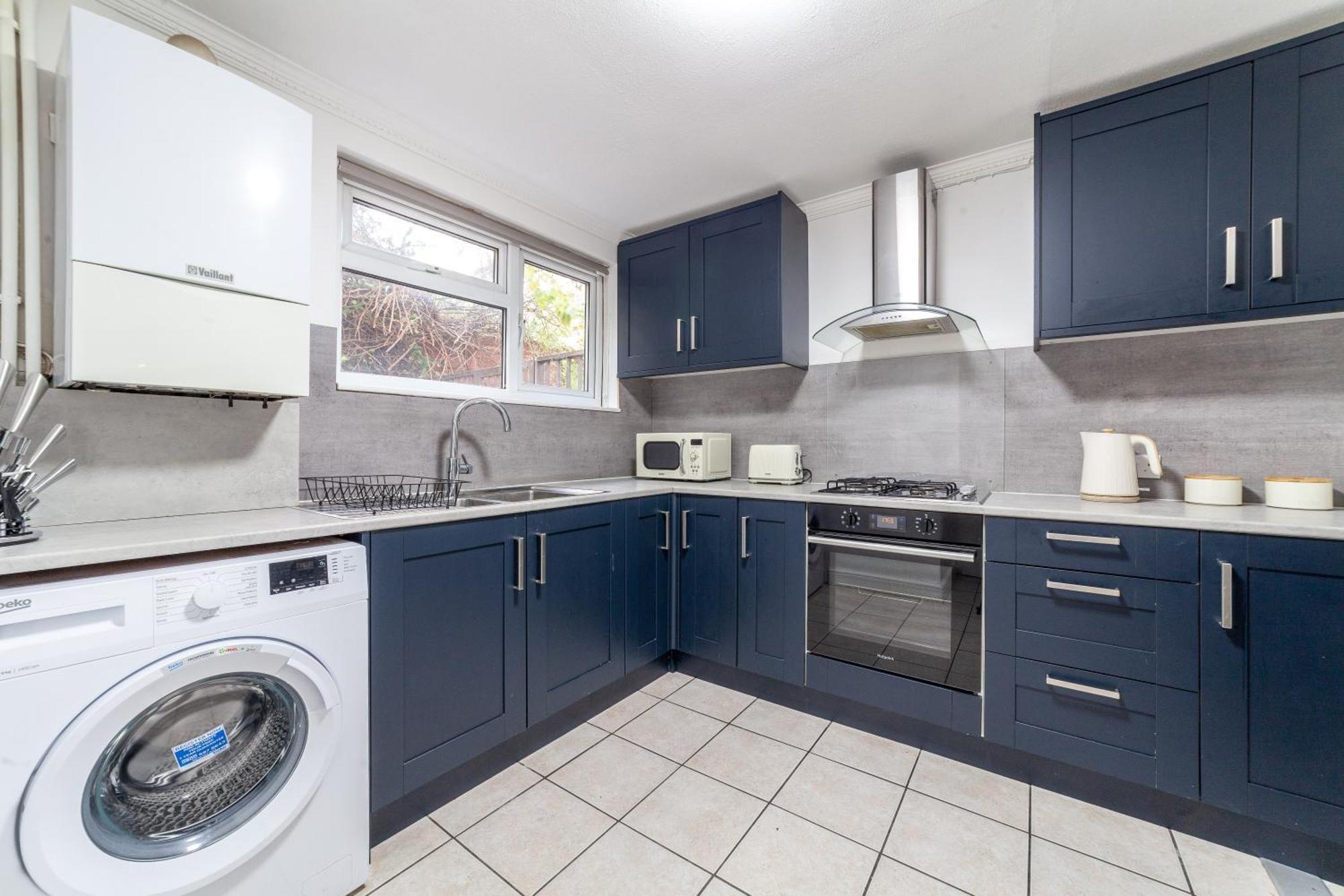 Appartamento The Walthamstow Collection