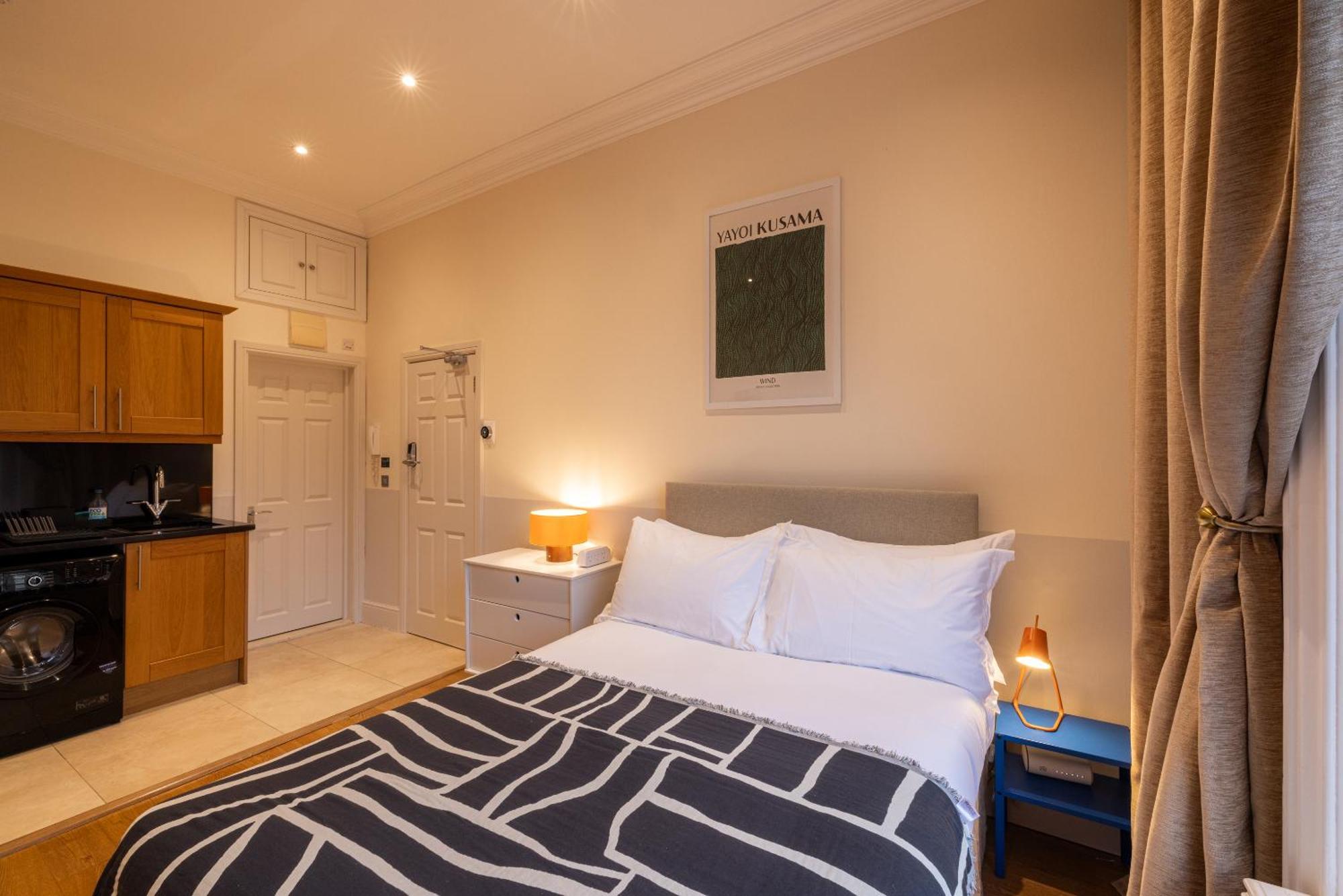 Apartment The Courtfield - Serviced