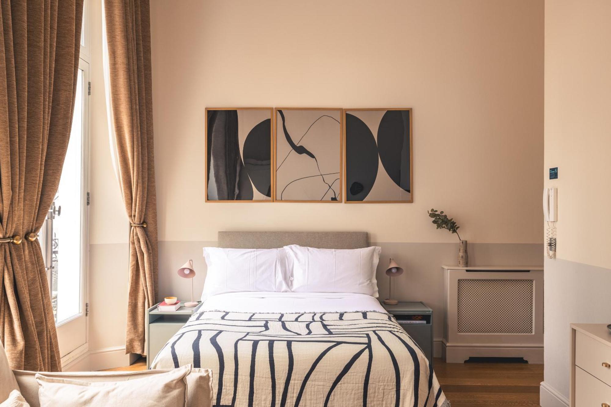 The Courtfield - Serviced Apartment