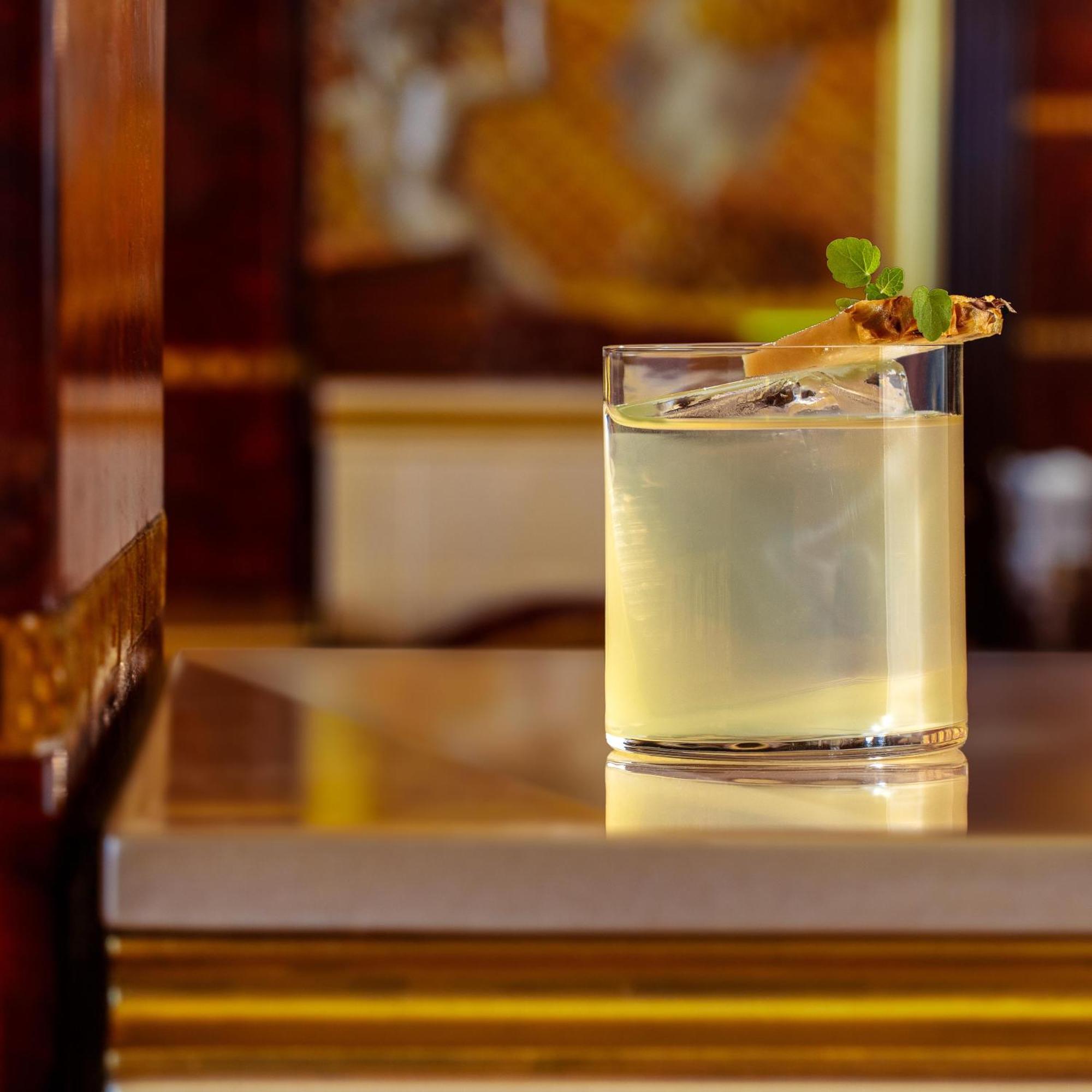 The Ritz Hotel London