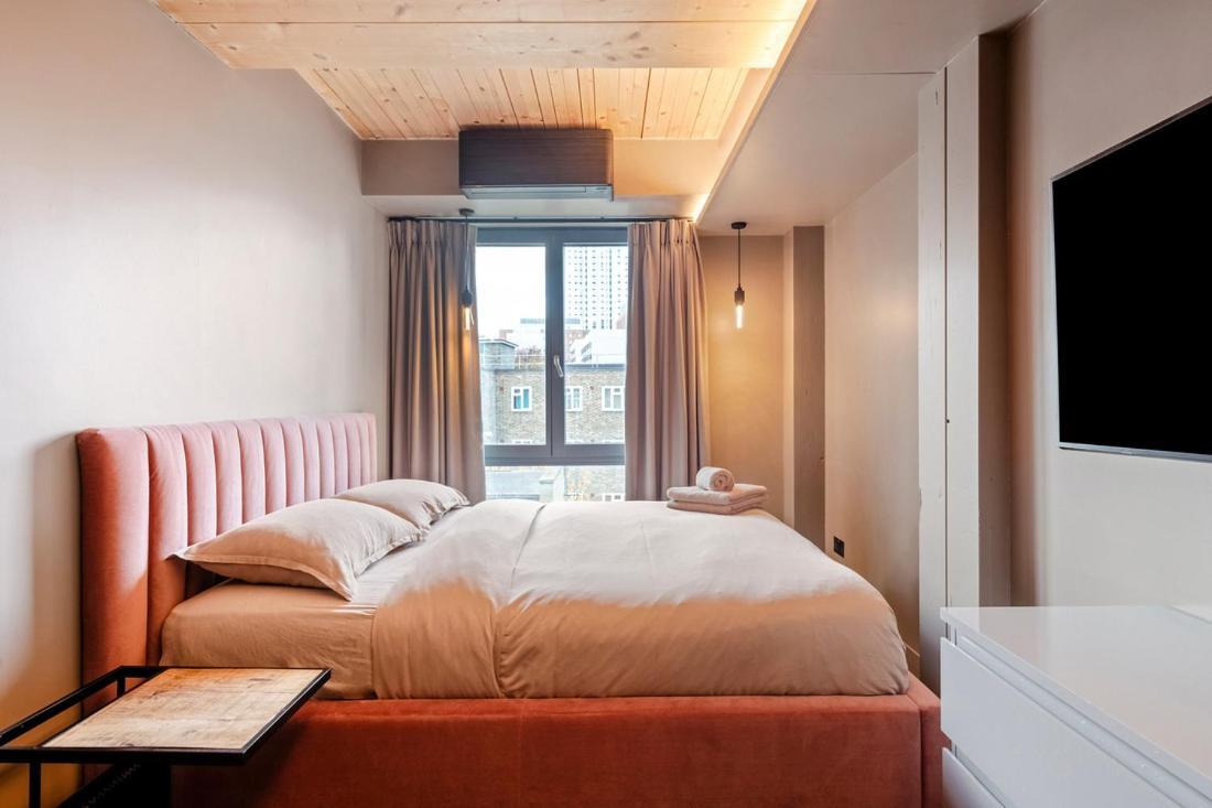 Aparthotel Sleepy Joes *