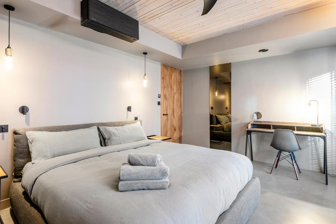 Aparthotel Sleepy Joes London