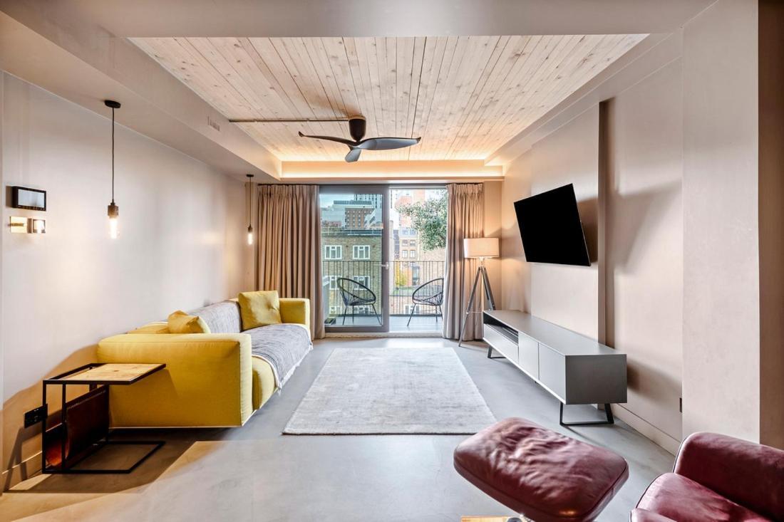 Sleepy Joes Aparthotel London