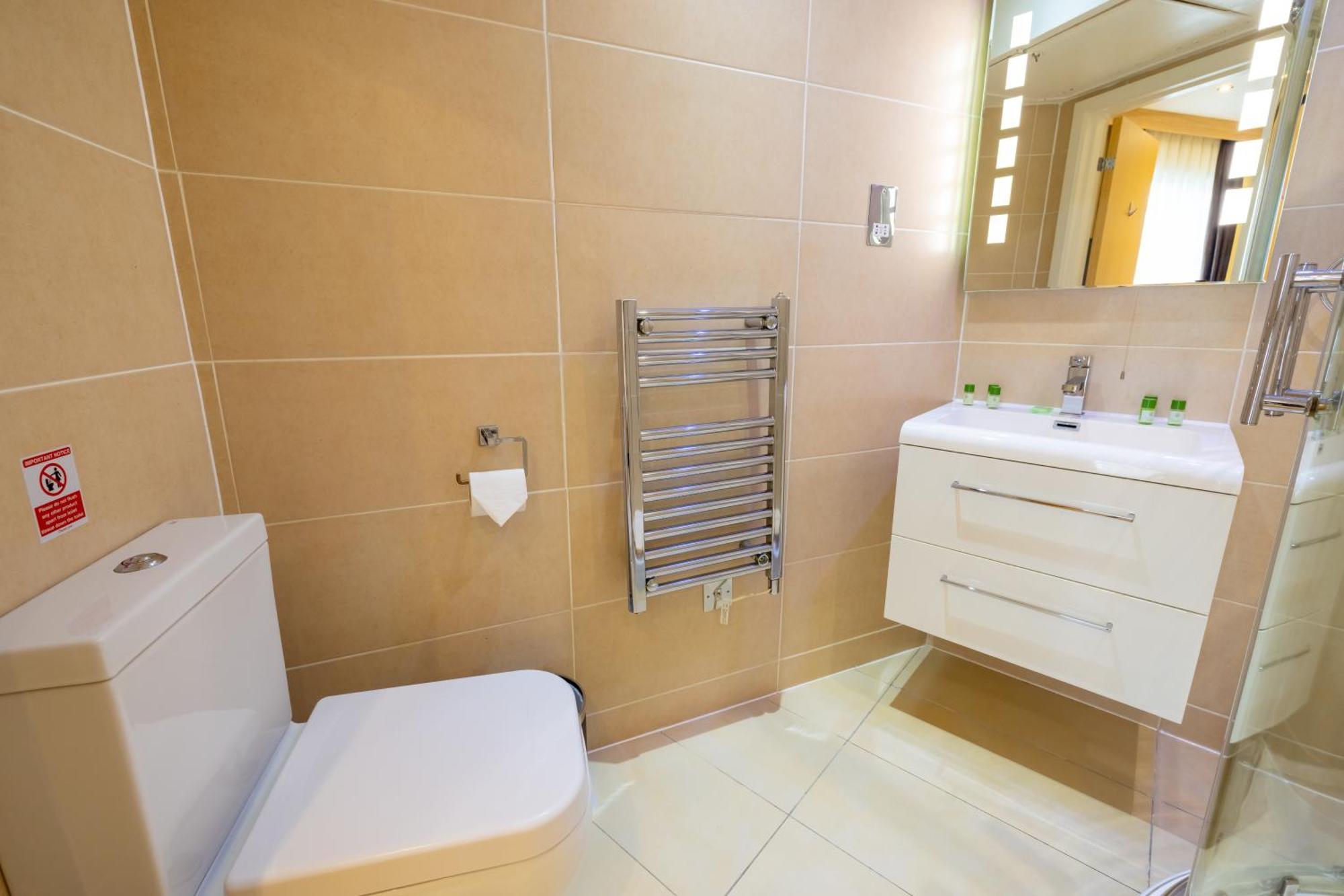 Hotell The Shoreditch London