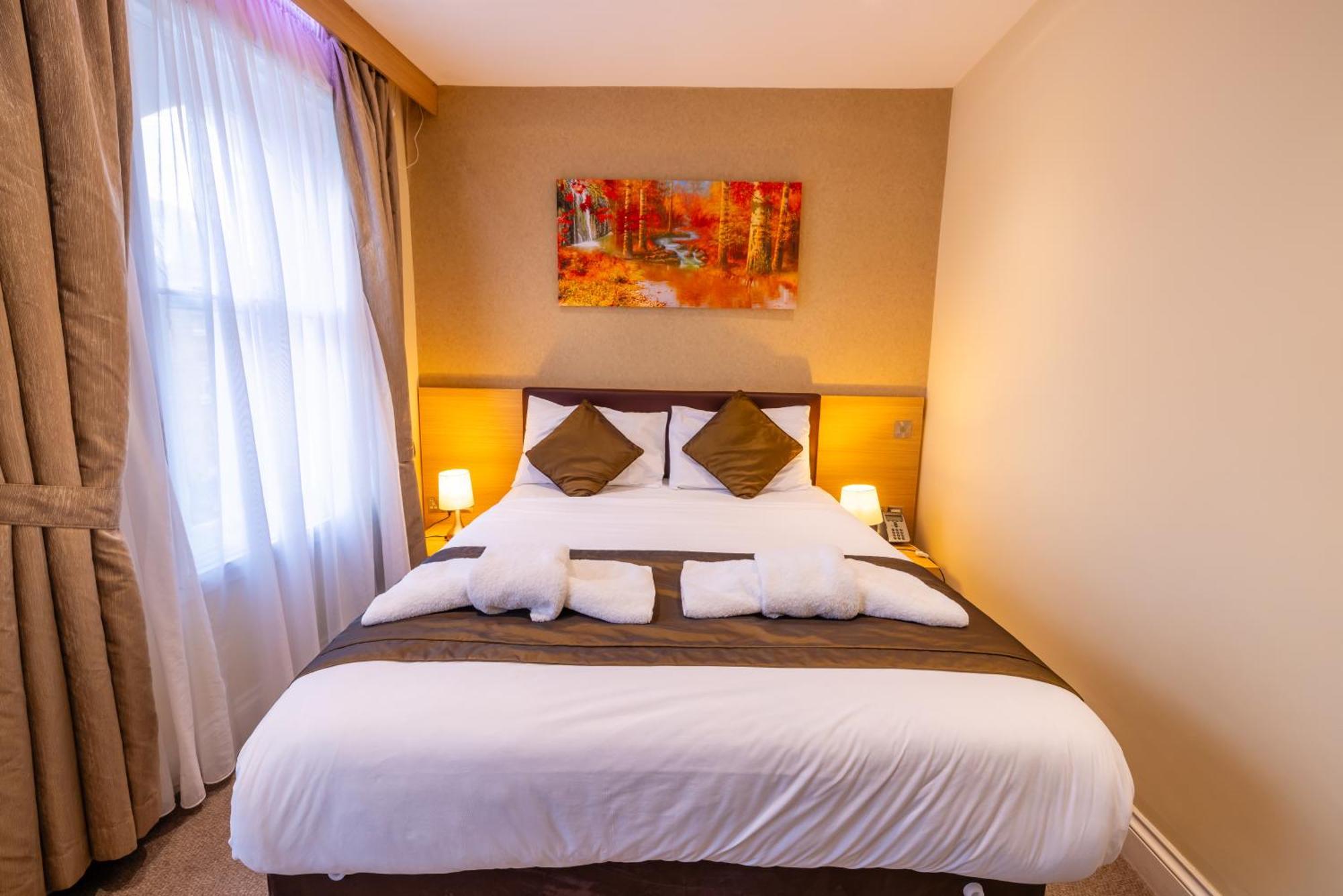 The Shoreditch Hotell London