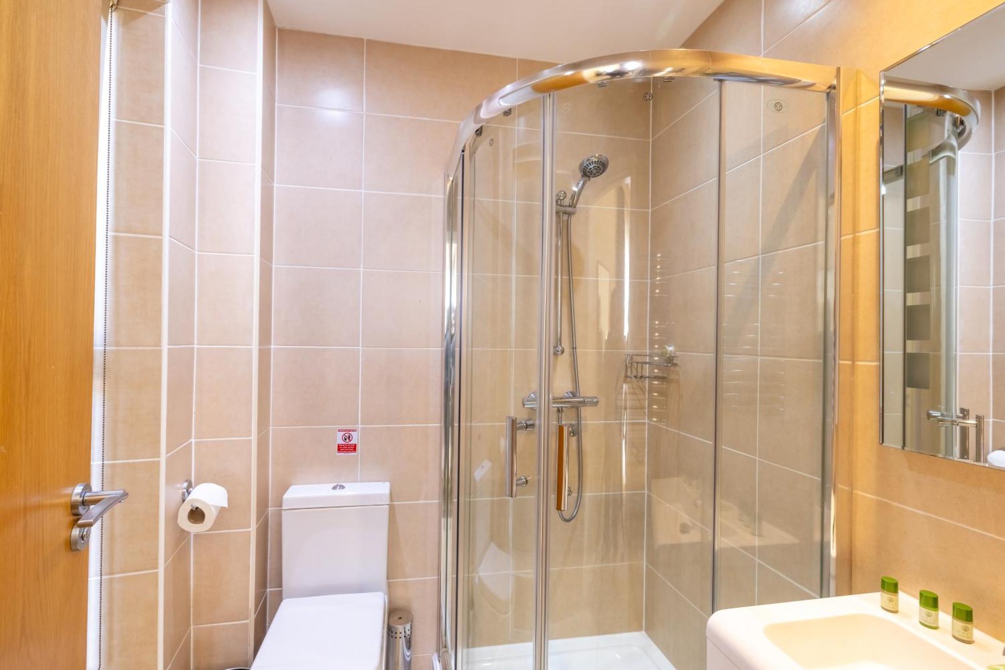 The Shoreditch Hotell 3*