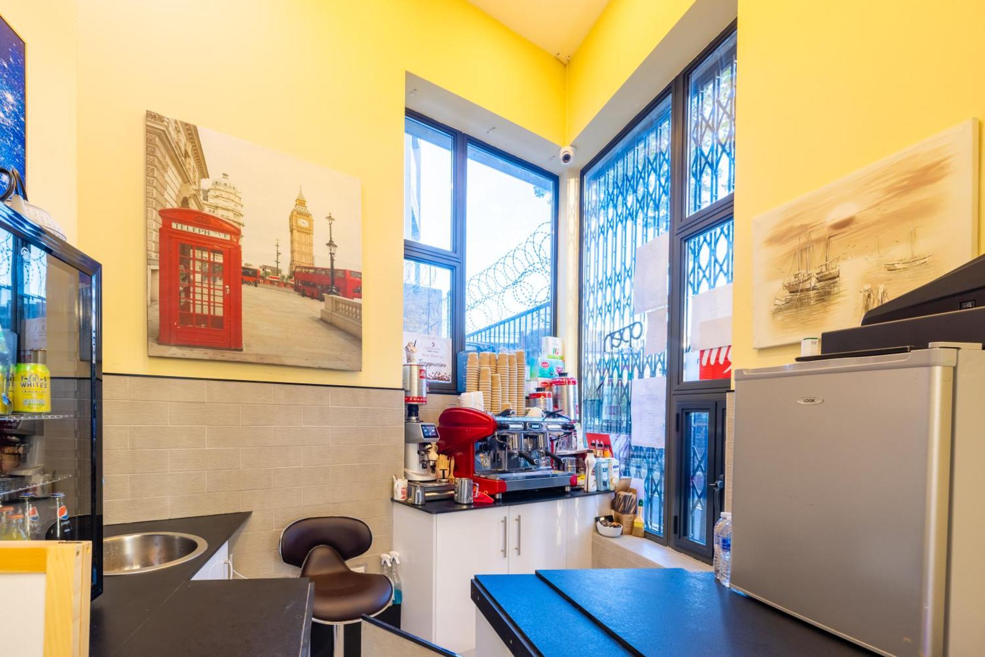 The Shoreditch Hotell London