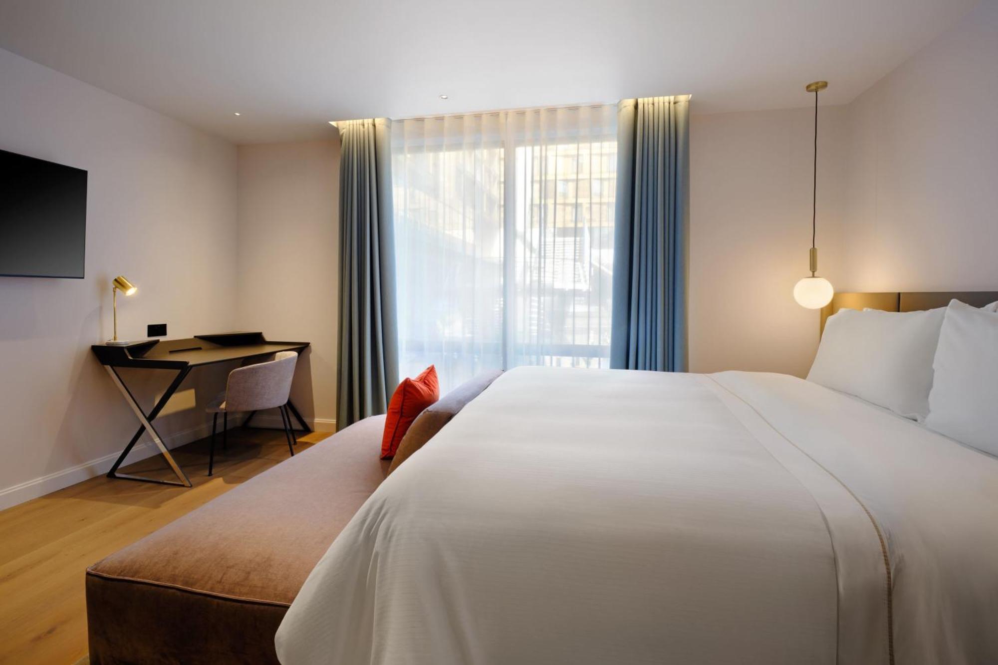 The Westin Hotell London