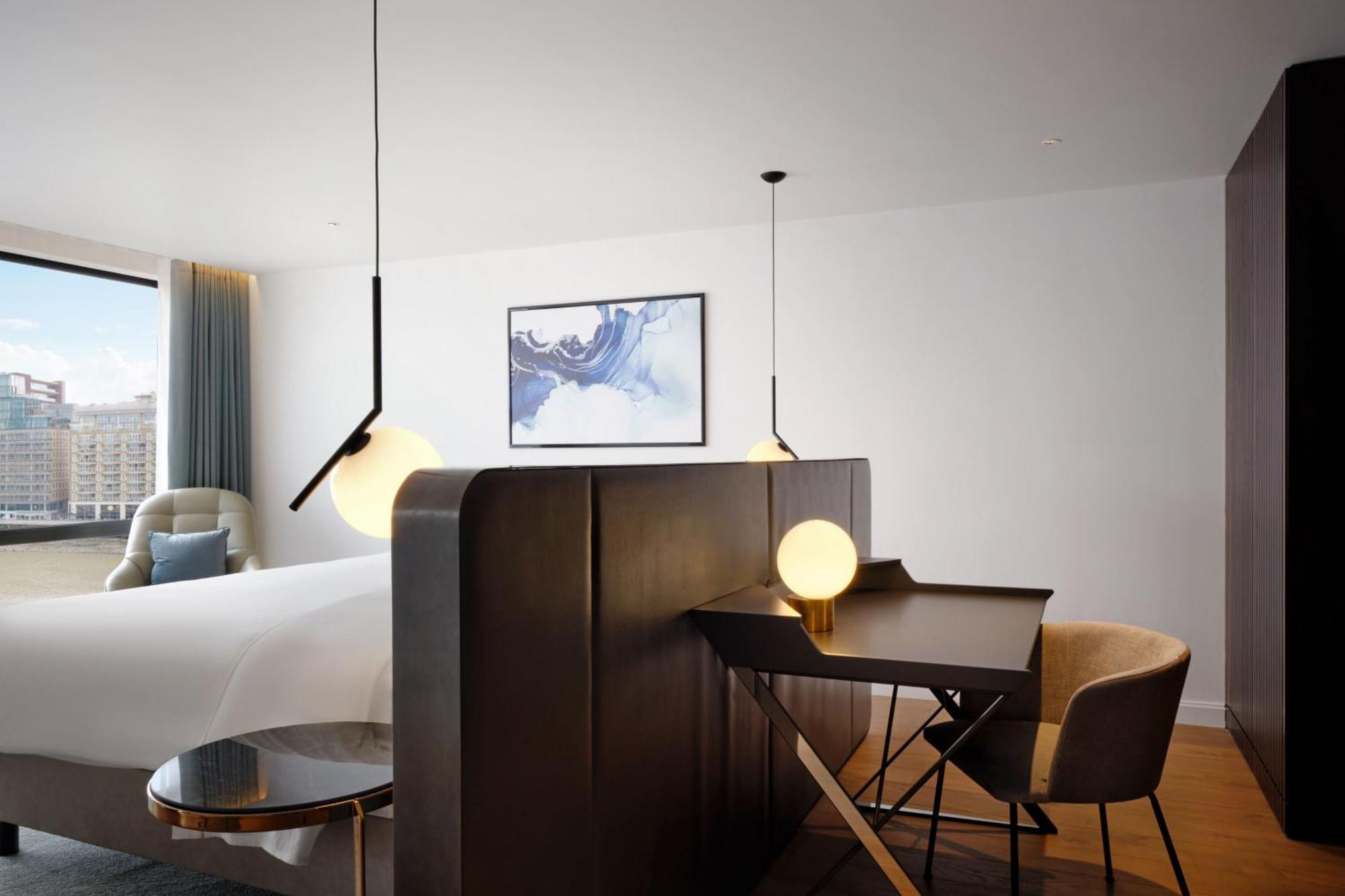 The Westin Hotell London