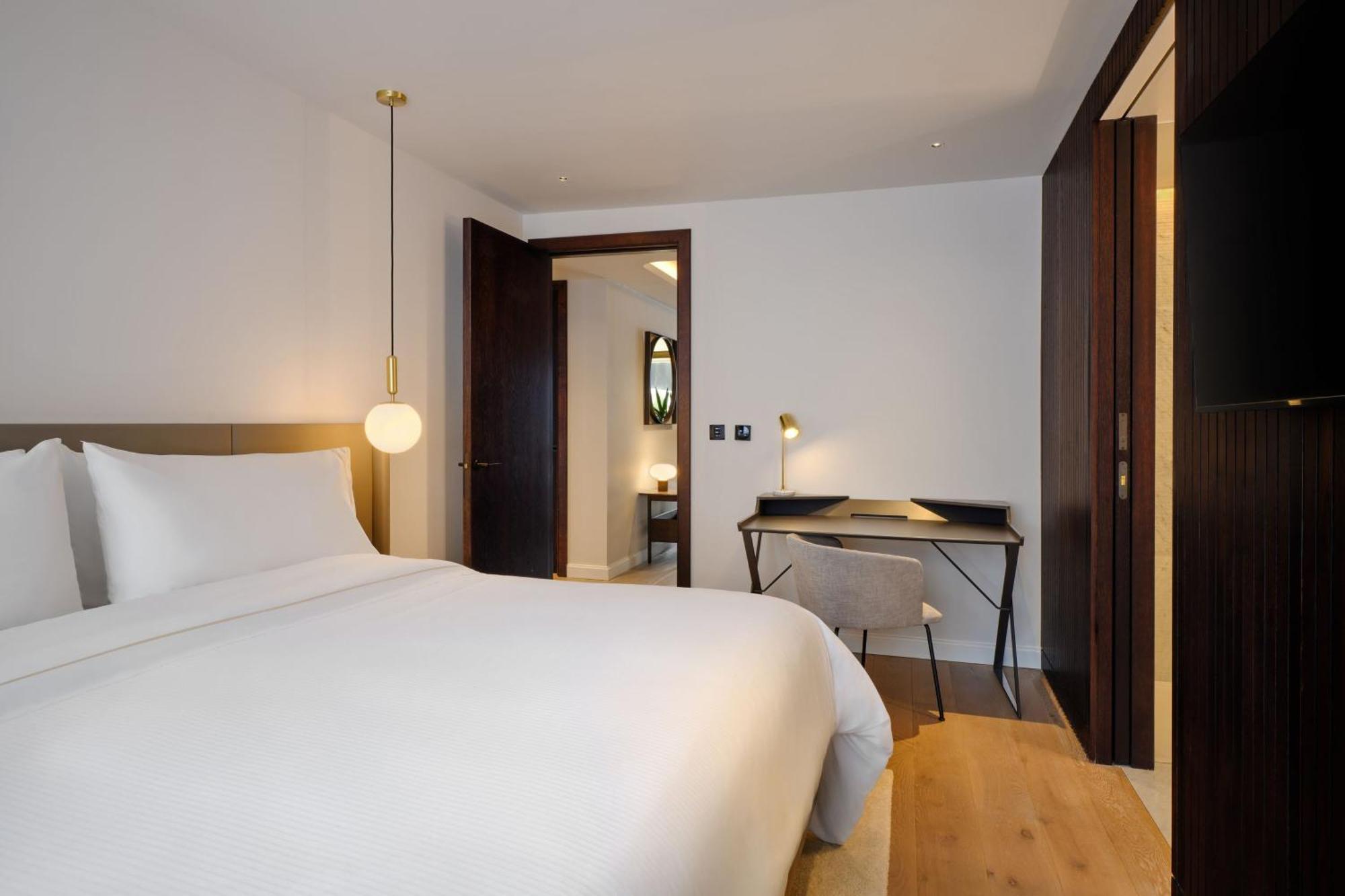 Hotell The Westin London