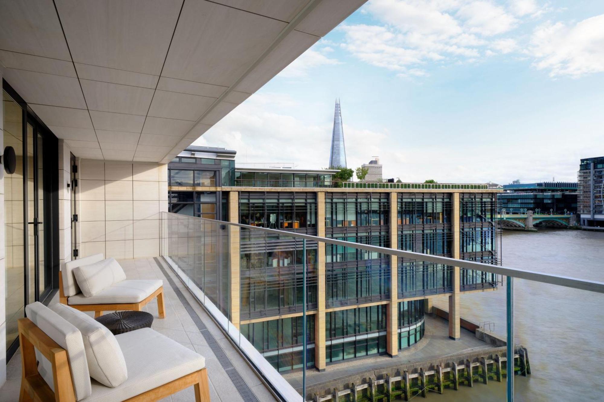 The Westin Hotell London