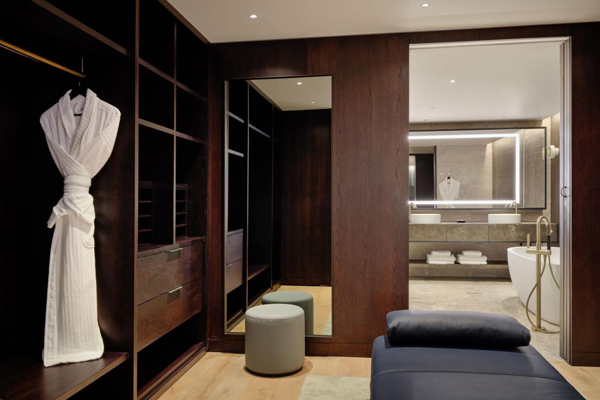 Hotell The Westin London