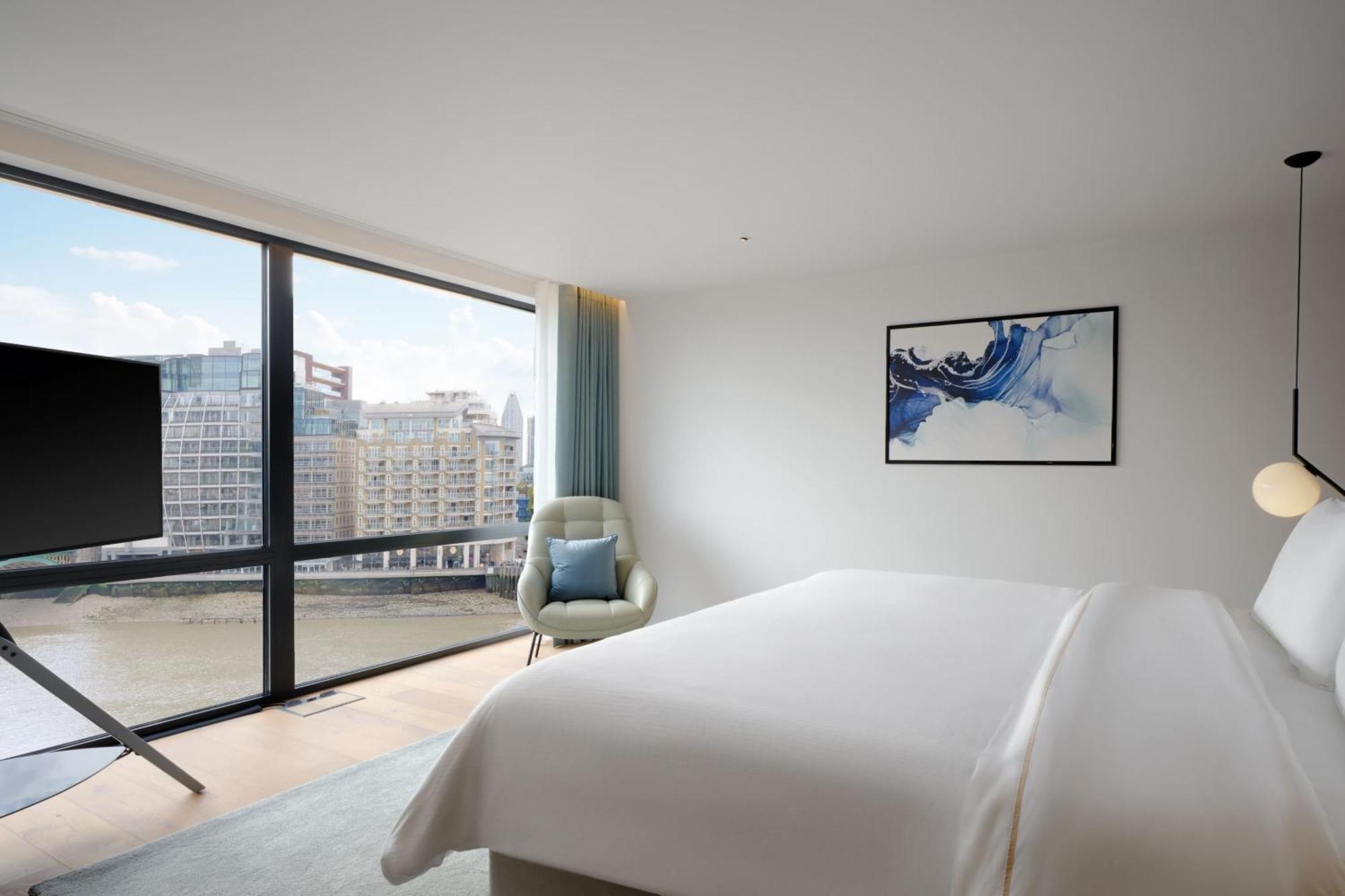 The Westin Hotell