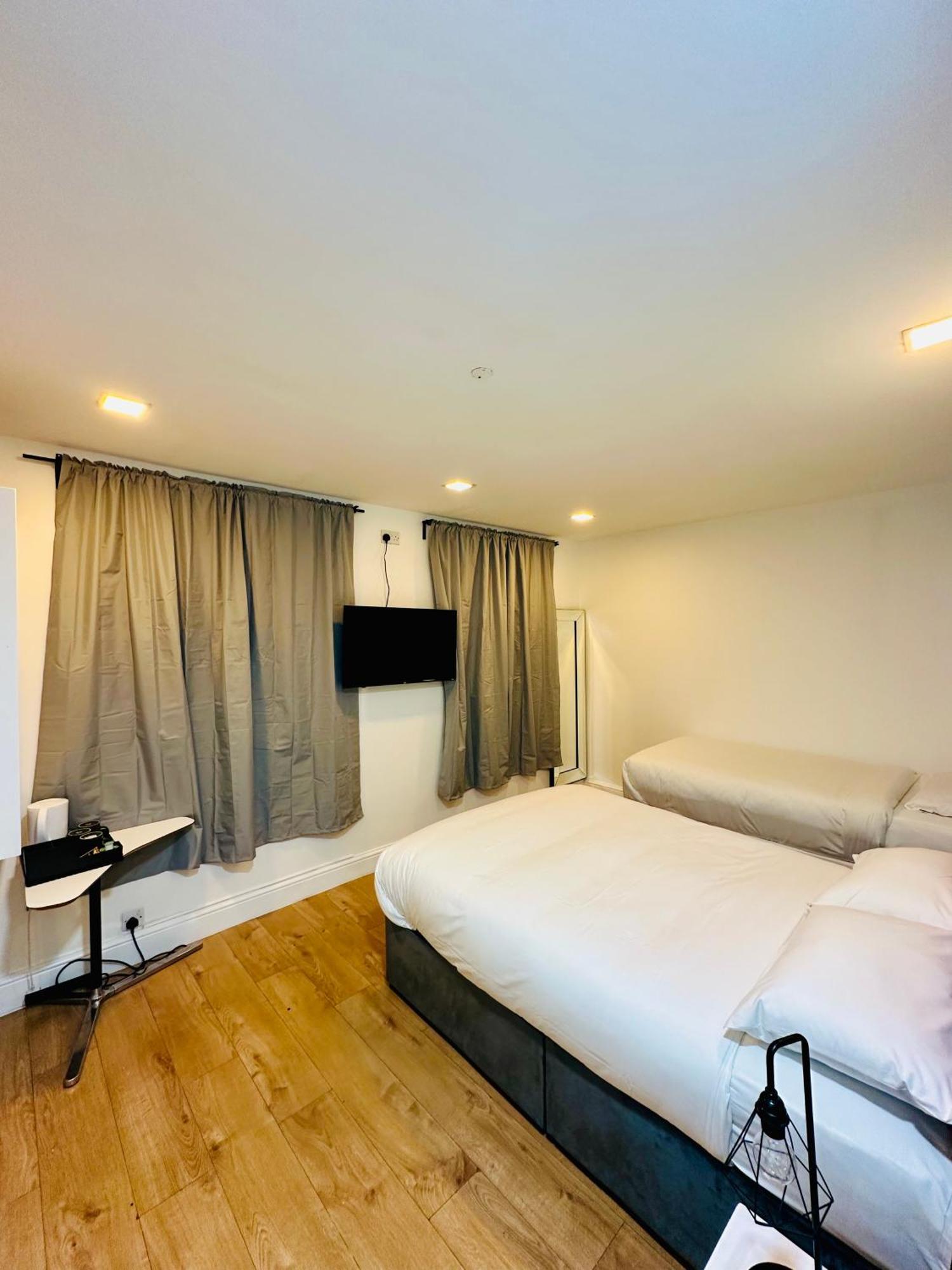Privat overnatting Private Boutique *
