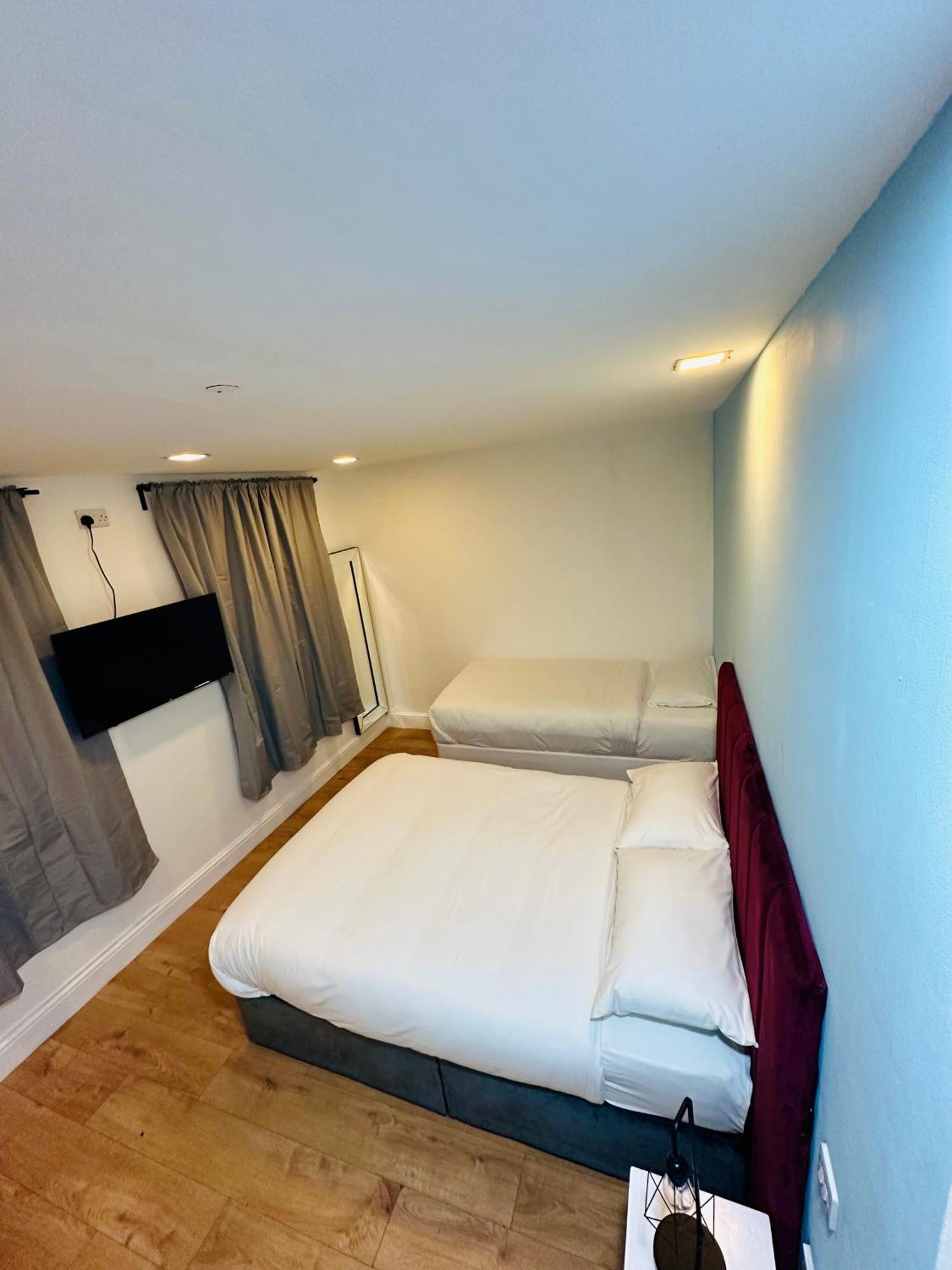 Private Boutique Privat overnatting
