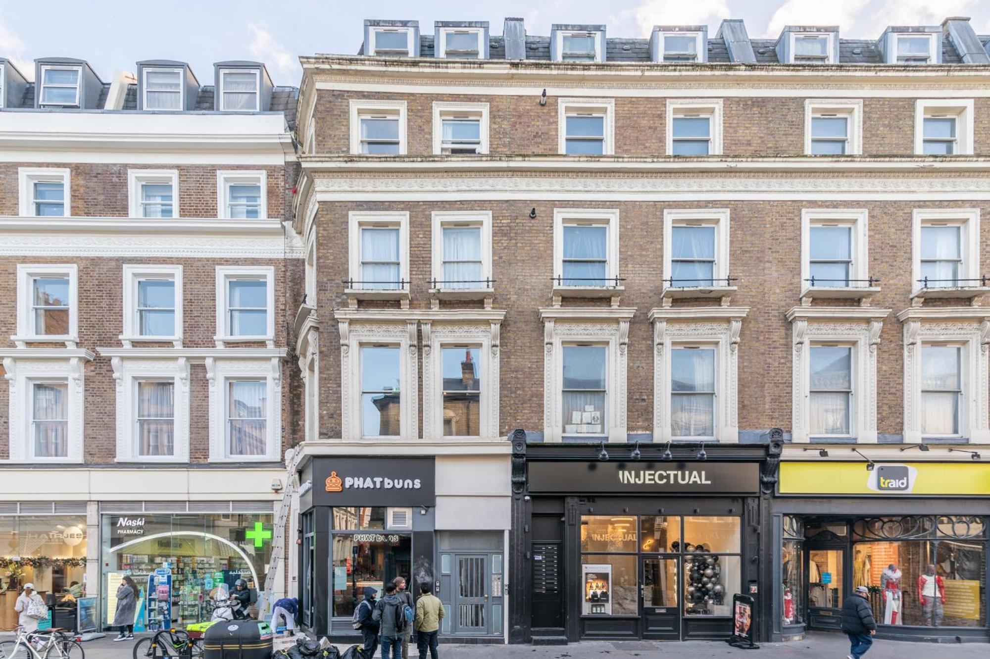 Bayswater