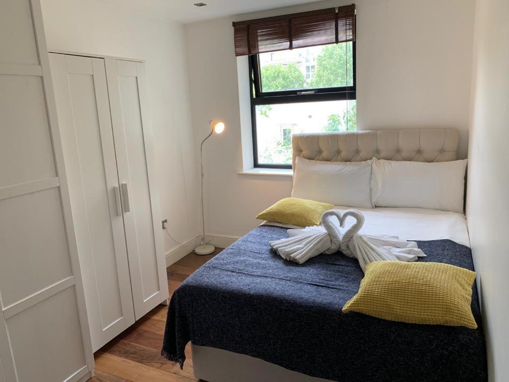 Feriehus Kings Cross *
