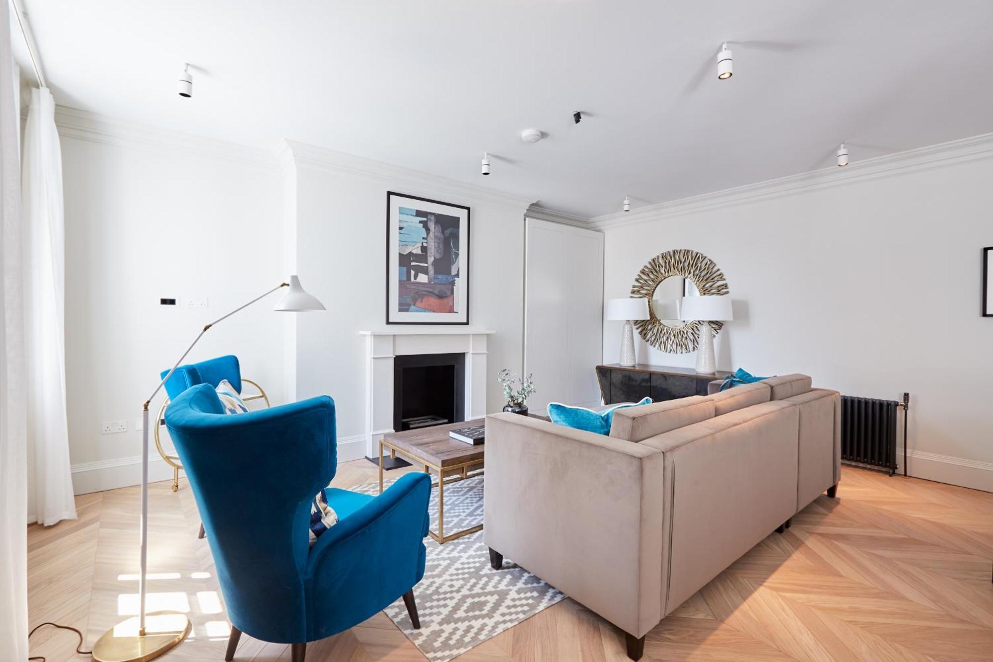 Sonder King Street 4* Londra