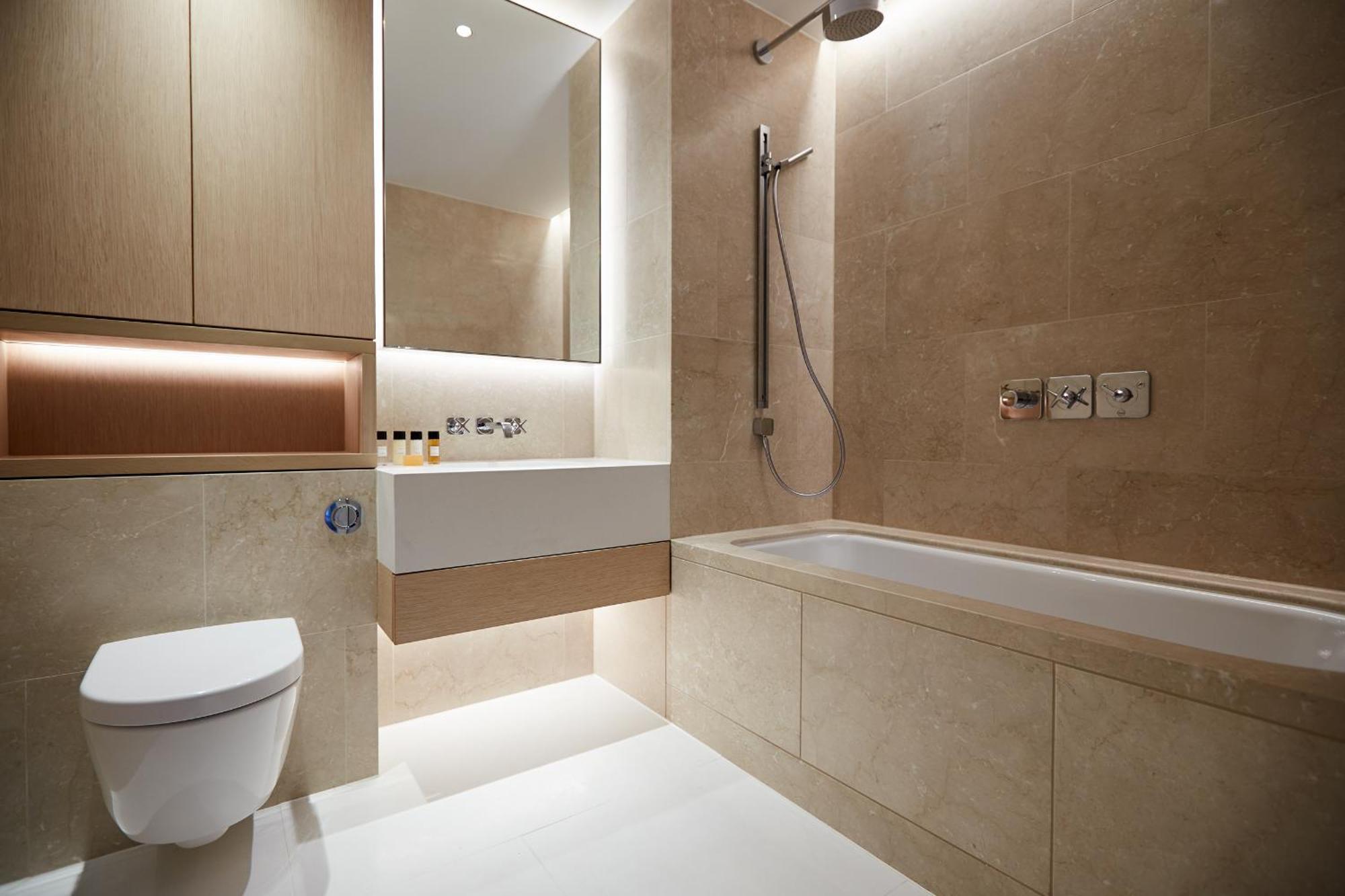 Aparthotel Sonder King Street Londra